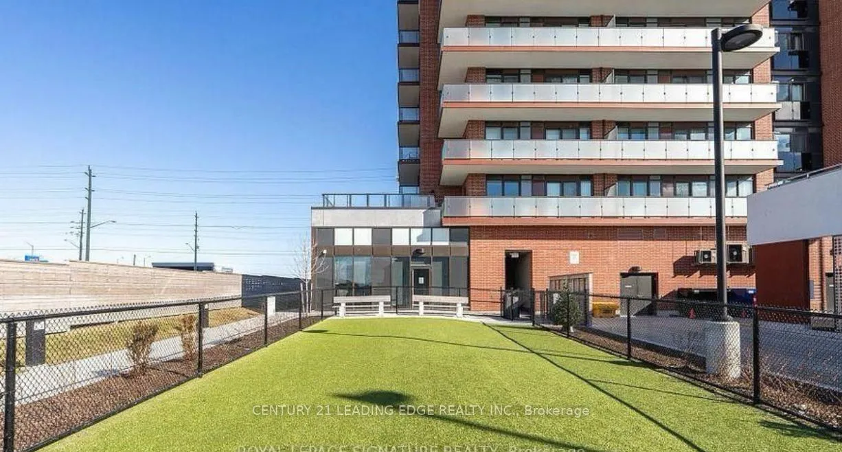 Photo 27 of Unit 716, 2550 Simcoe Street N, Oshawa, Windfields — HOMEH