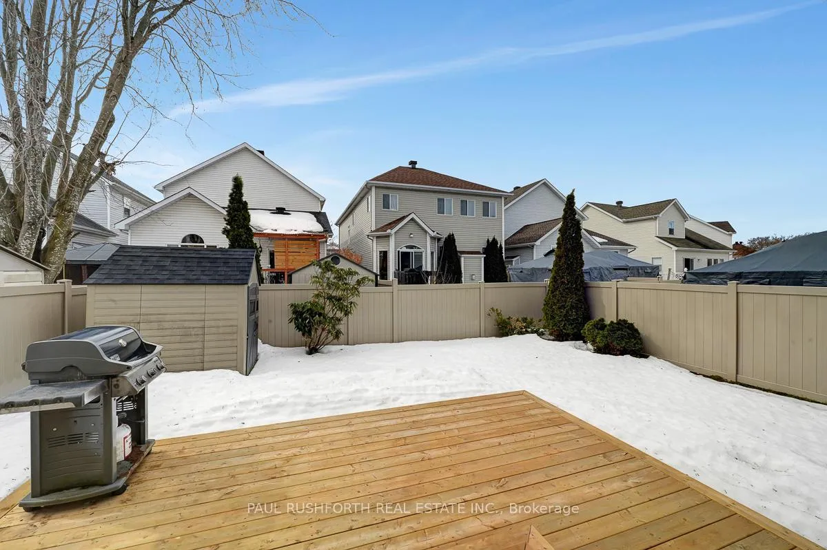 Photo 43 of 1654 Agatha Street, Ottawa, Fallingbrook/Pineridge — HOMEH