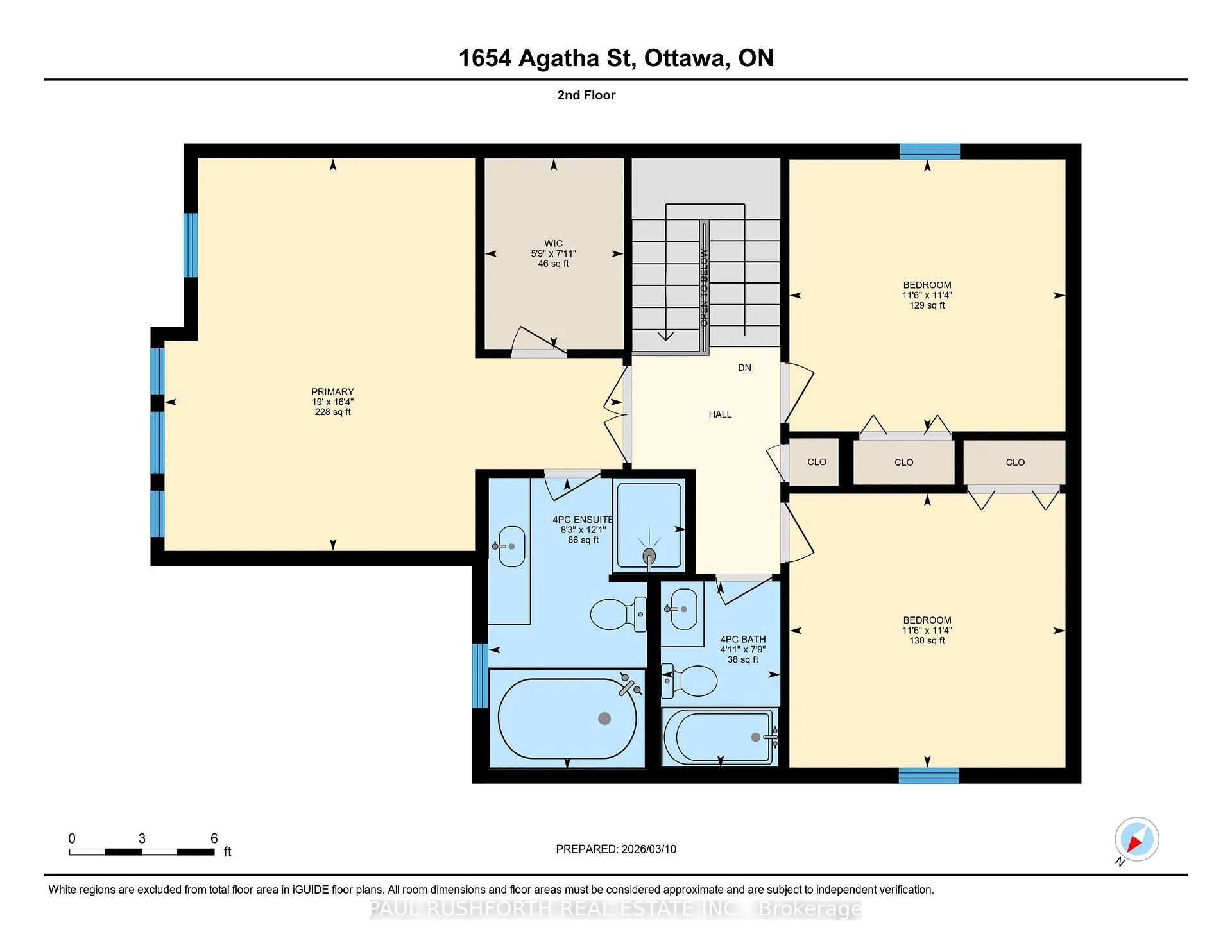 Photo 46 of 1654 Agatha Street, Ottawa, Fallingbrook/Pineridge — HOMEH