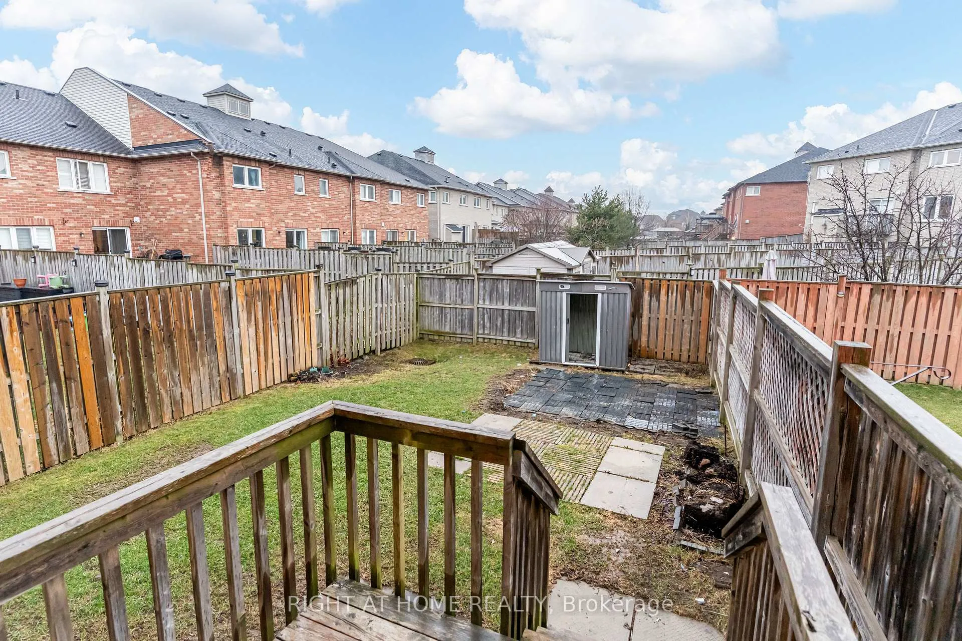 Photo 37 of 4 Whitefoot Crescent, Ajax, South East — HOMEH