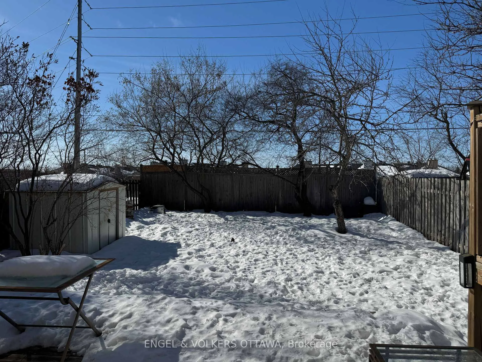 Photo 15 of 38 Chester Crescent, Ottawa, Barrhaven - On the Green — HOMEH