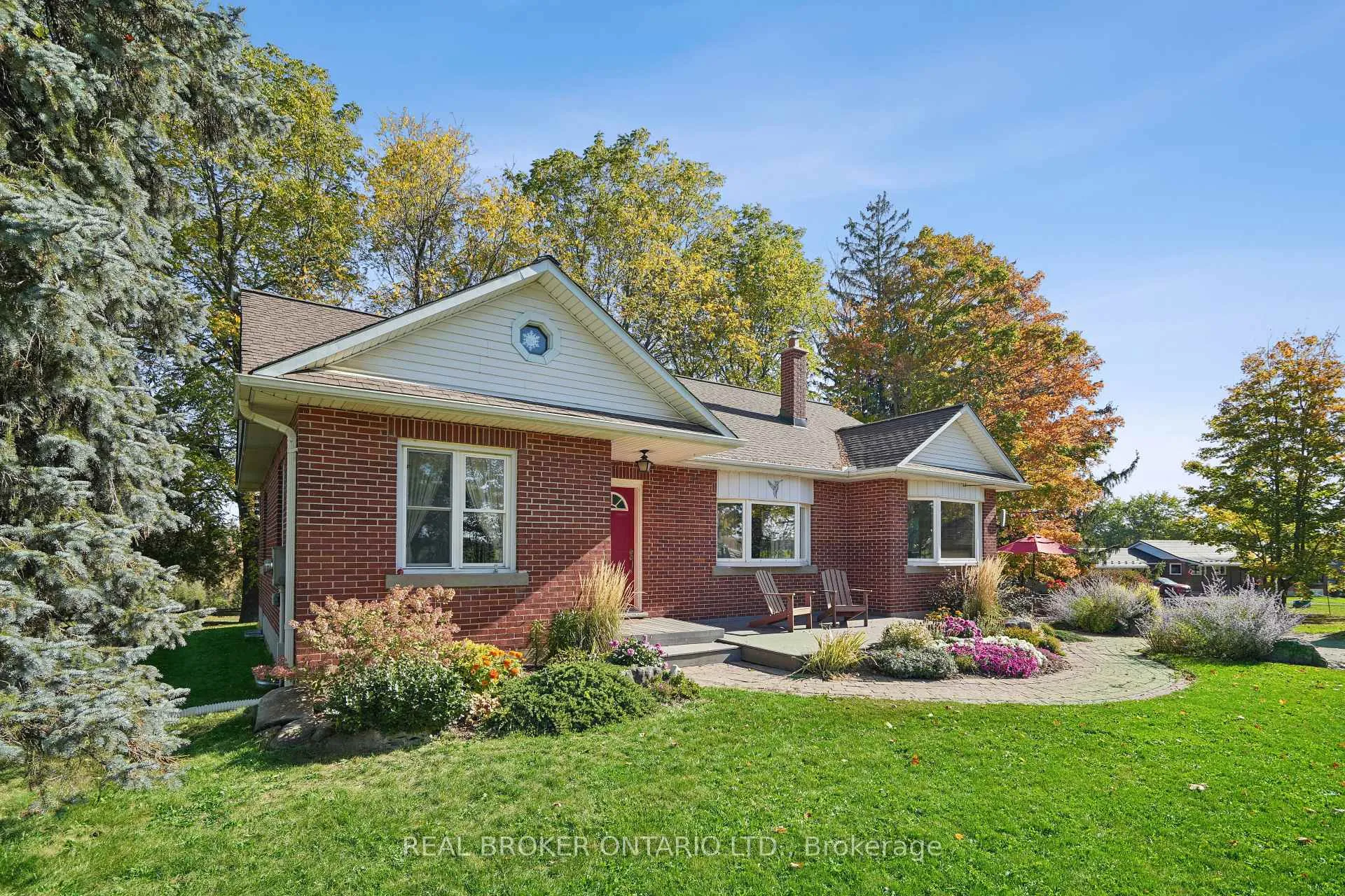 Photo 1 of 5099 First Line, Erin, Rural Erin — HOMEH