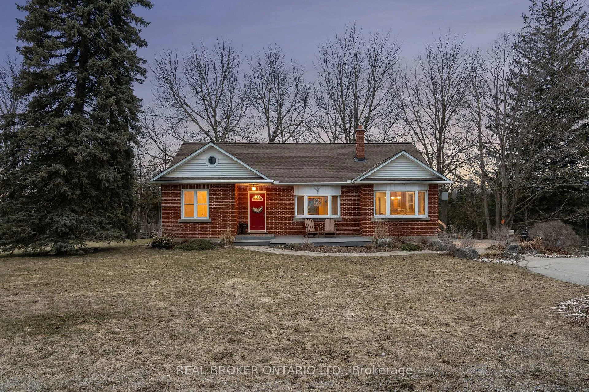 Photo 2 of 5099 First Line, Erin, Rural Erin — HOMEH
