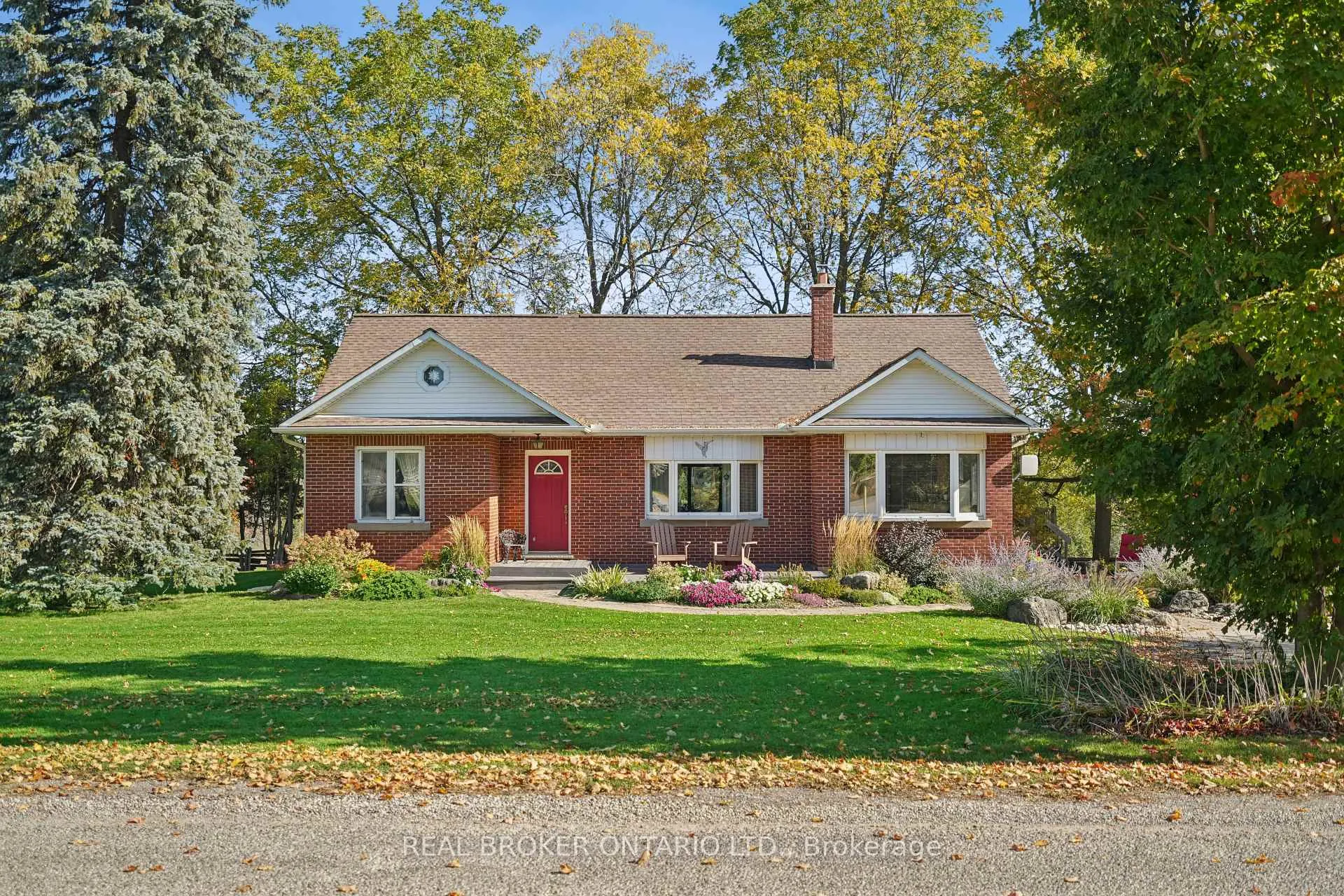 Photo 3 of 5099 First Line, Erin, Rural Erin — HOMEH