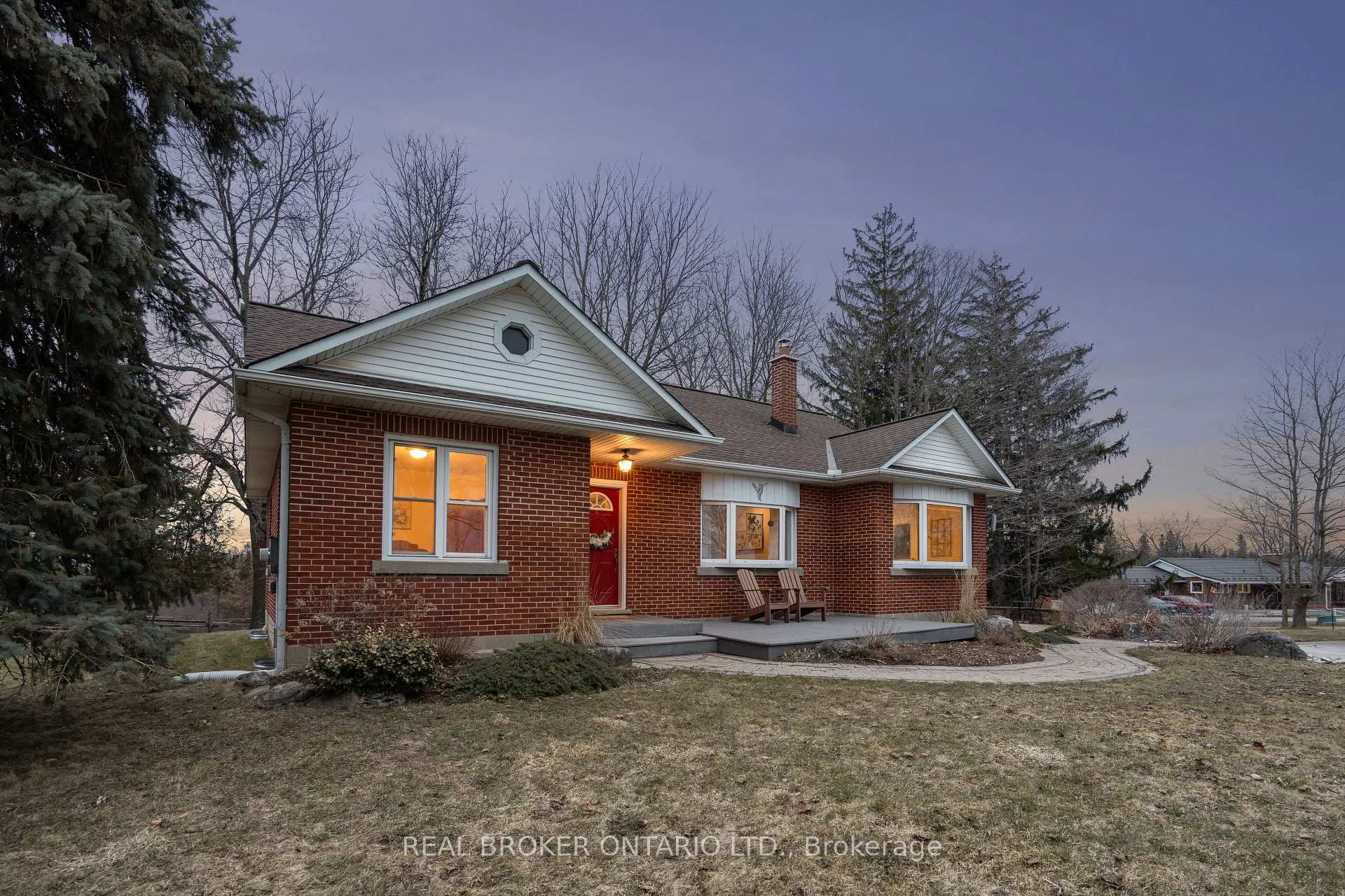 Photo 4 of 5099 First Line, Erin, Rural Erin — HOMEH