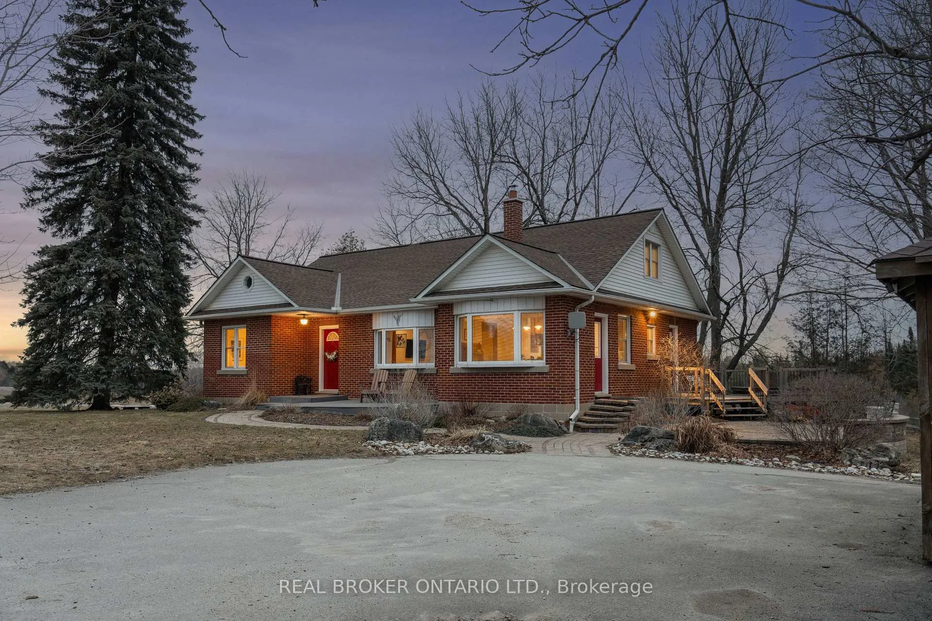Photo 6 of 5099 First Line, Erin, Rural Erin — HOMEH