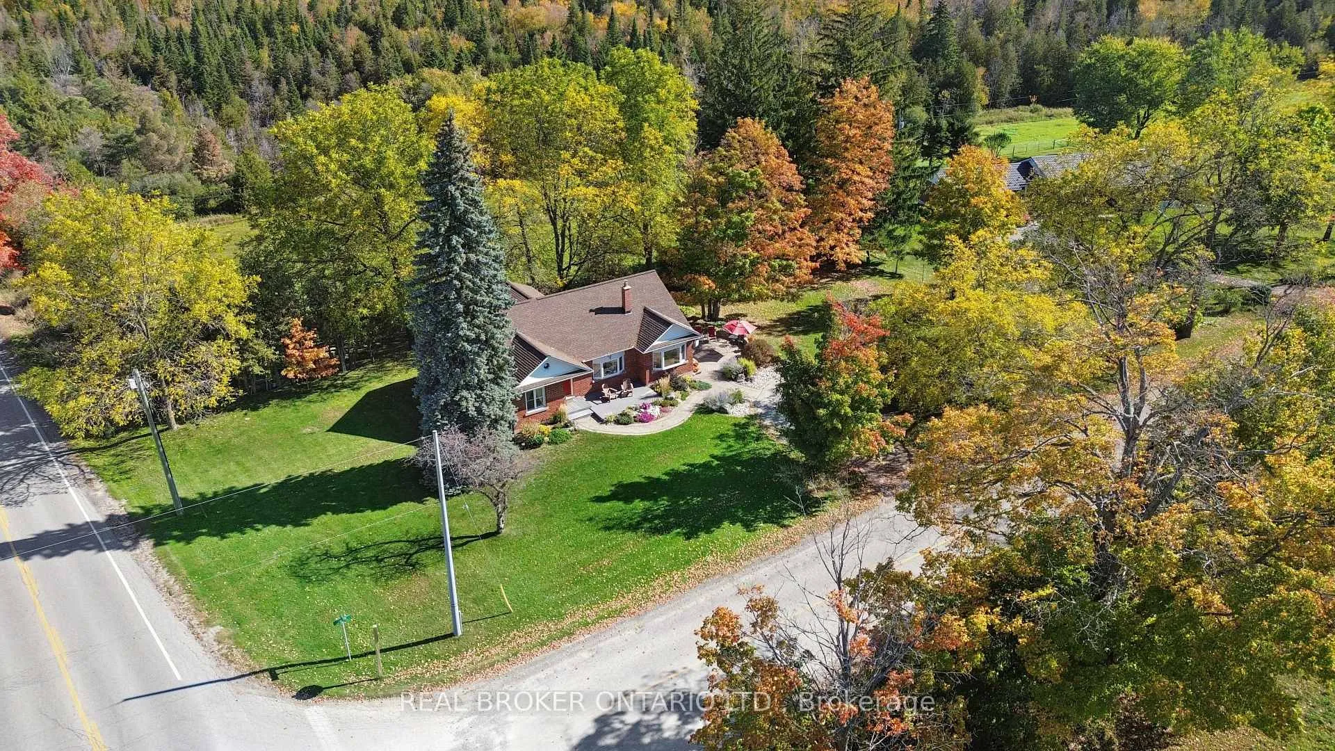 Photo 48 of 5099 First Line, Erin, Rural Erin — HOMEH