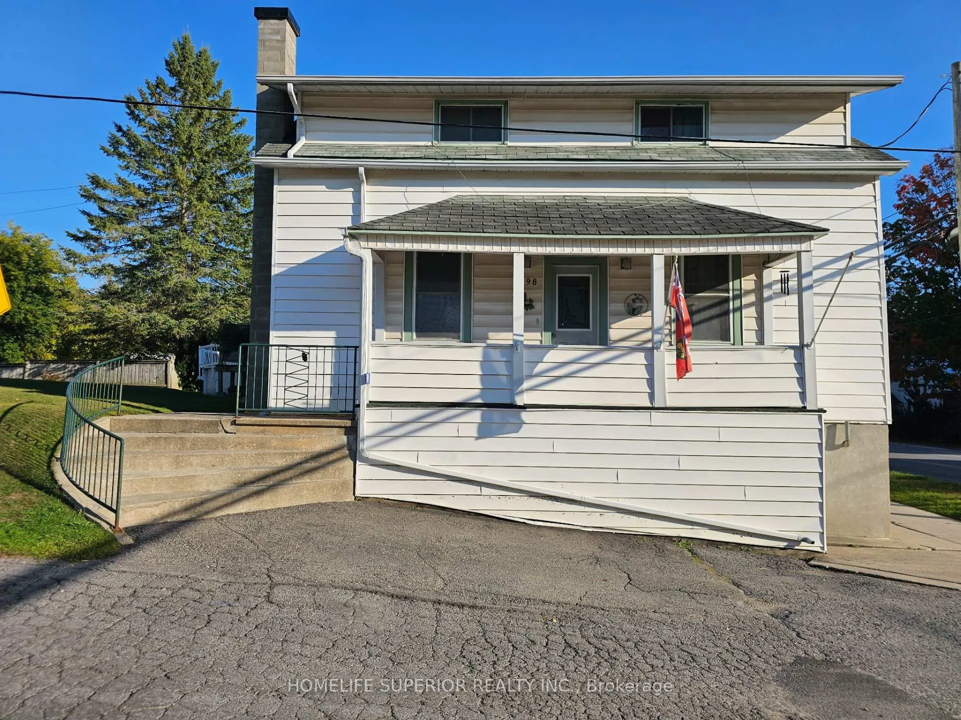 Photo 1 of 98 Paul Drive, Lanark Highlands, Lanark Highlands (Lanark) Twp — HOMEH