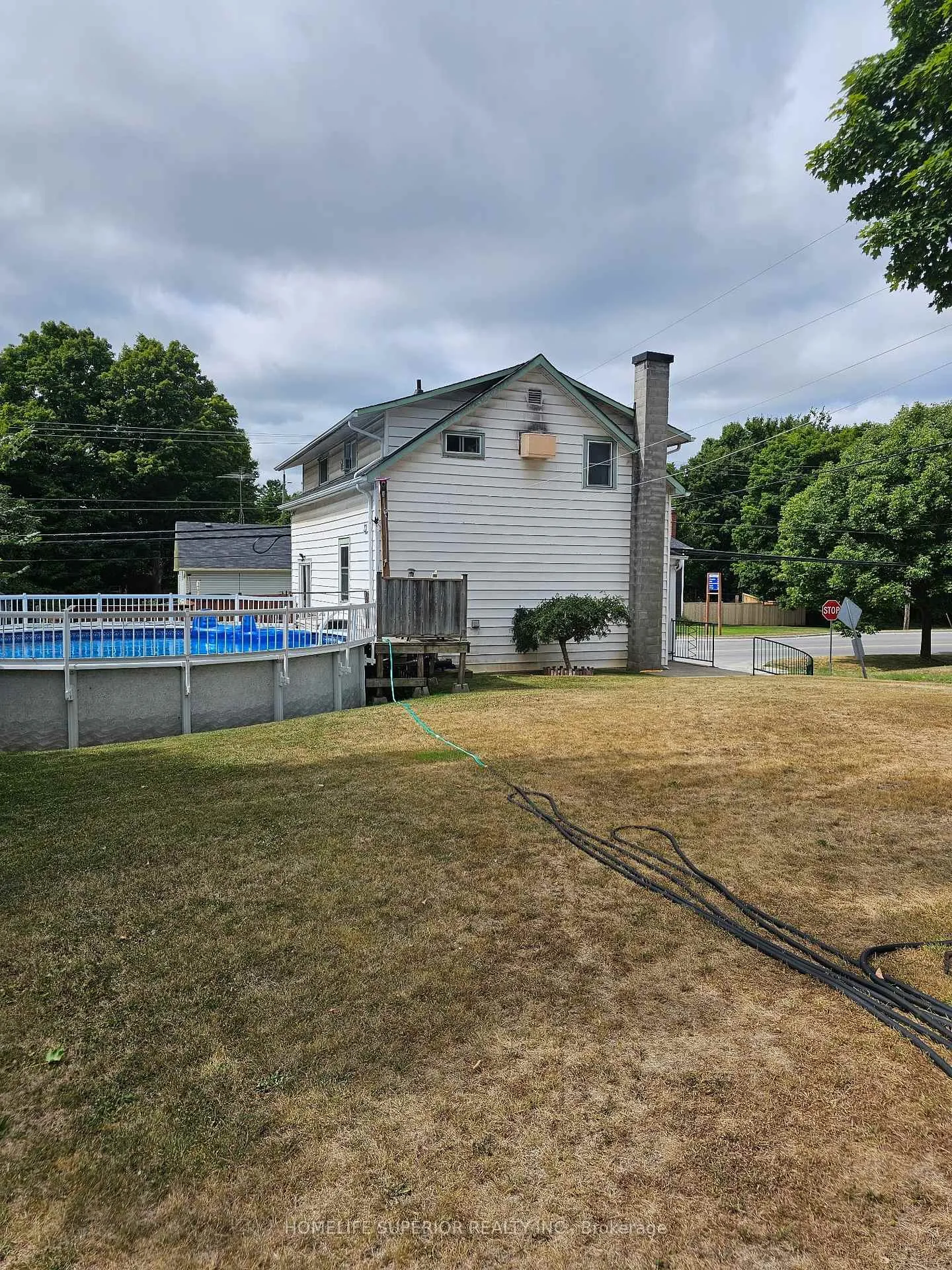Photo 2 of 98 Paul Drive, Lanark Highlands, Lanark Highlands (Lanark) Twp — HOMEH