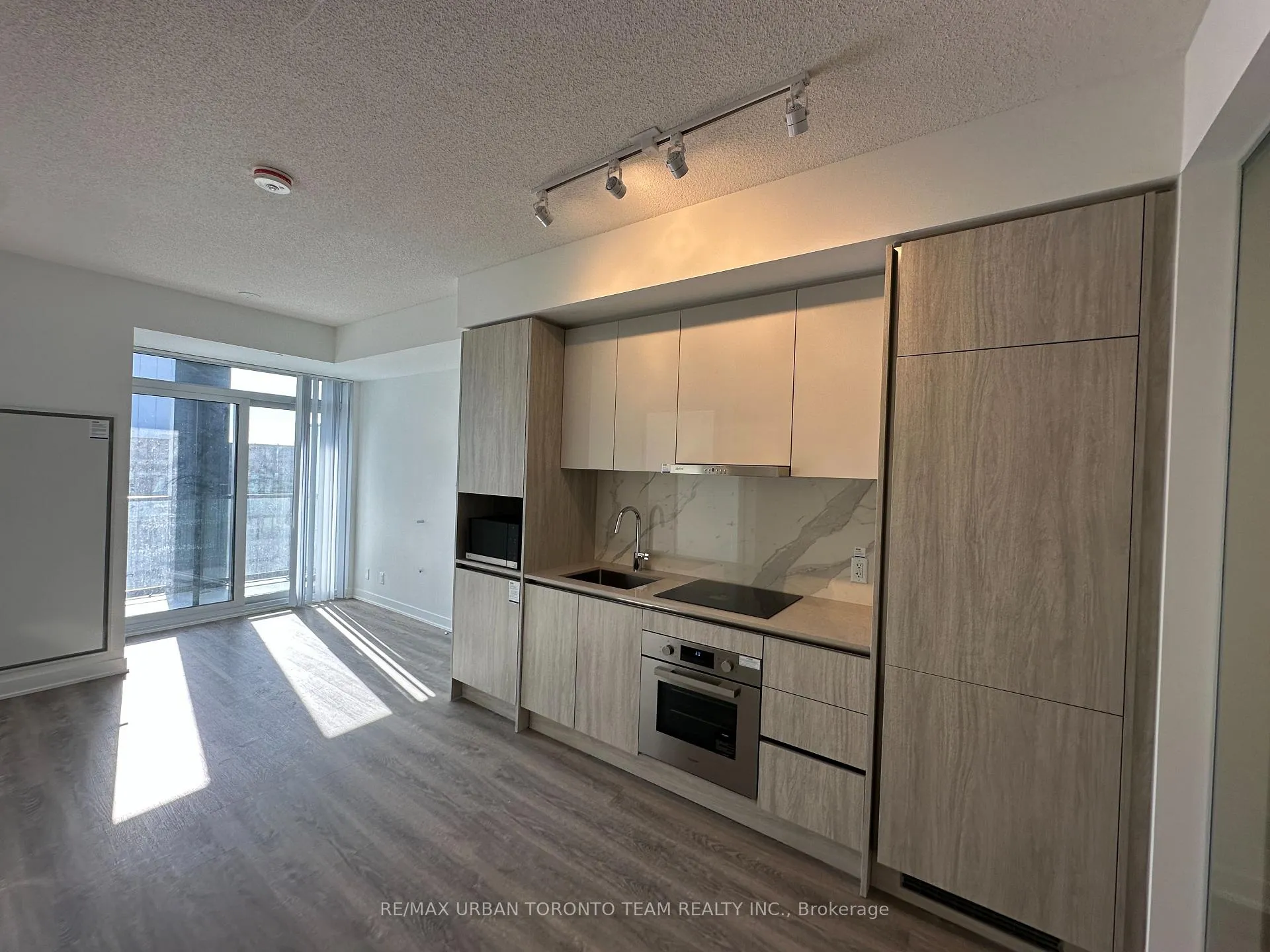 Photo 2 of Unit 3607, 180 Front Street E, Toronto, Moss Park — HOMEH