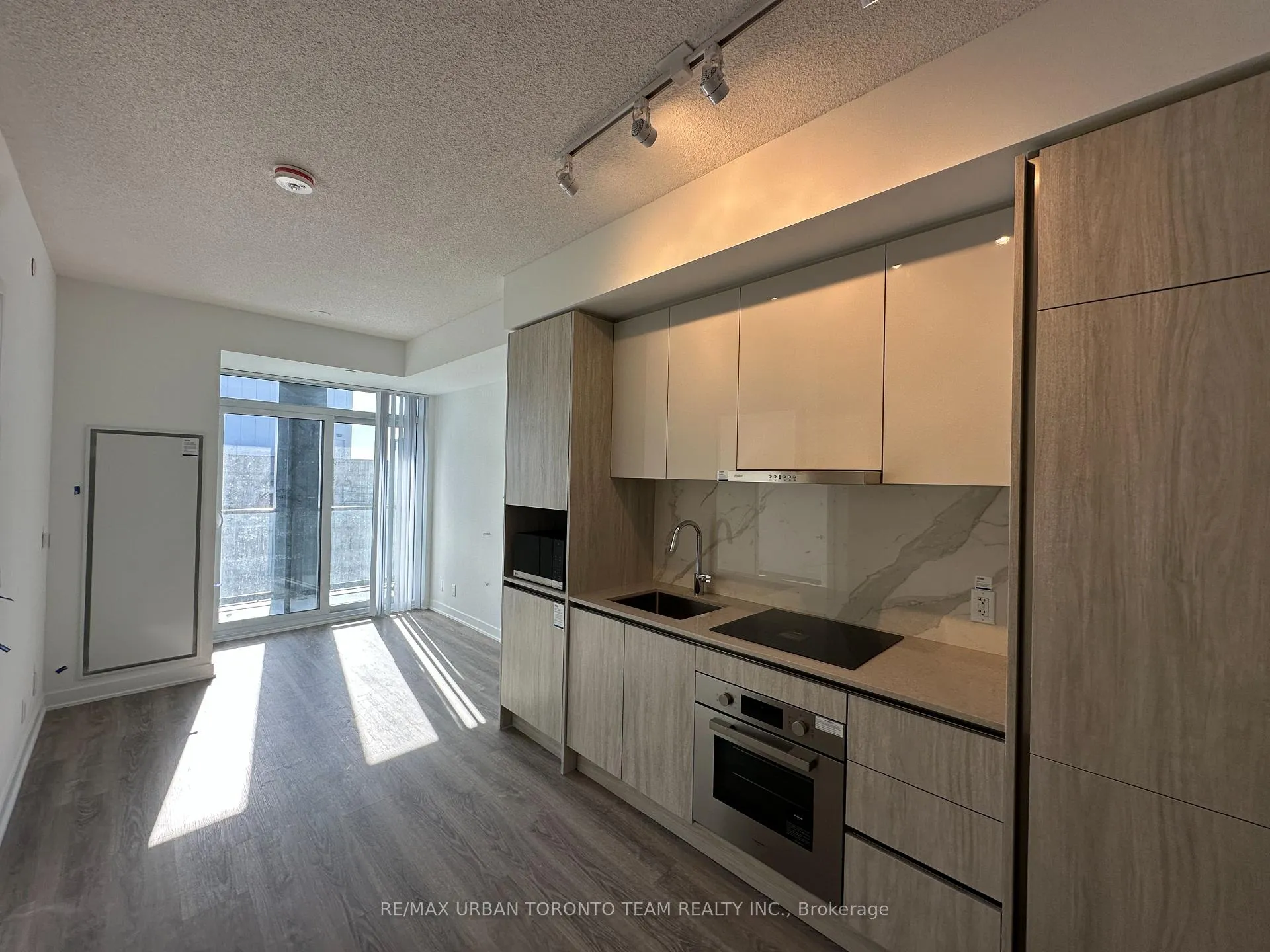 Photo 3 of Unit 3607, 180 Front Street E, Toronto, Moss Park — HOMEH