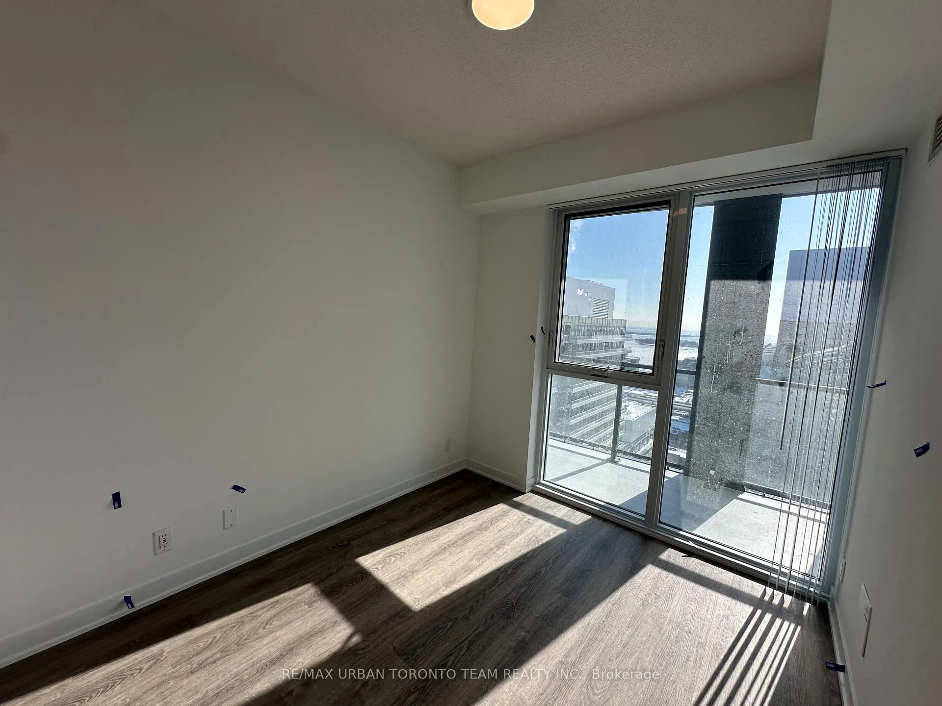 Photo 7 of Unit 3607, 180 Front Street E, Toronto, Moss Park — HOMEH