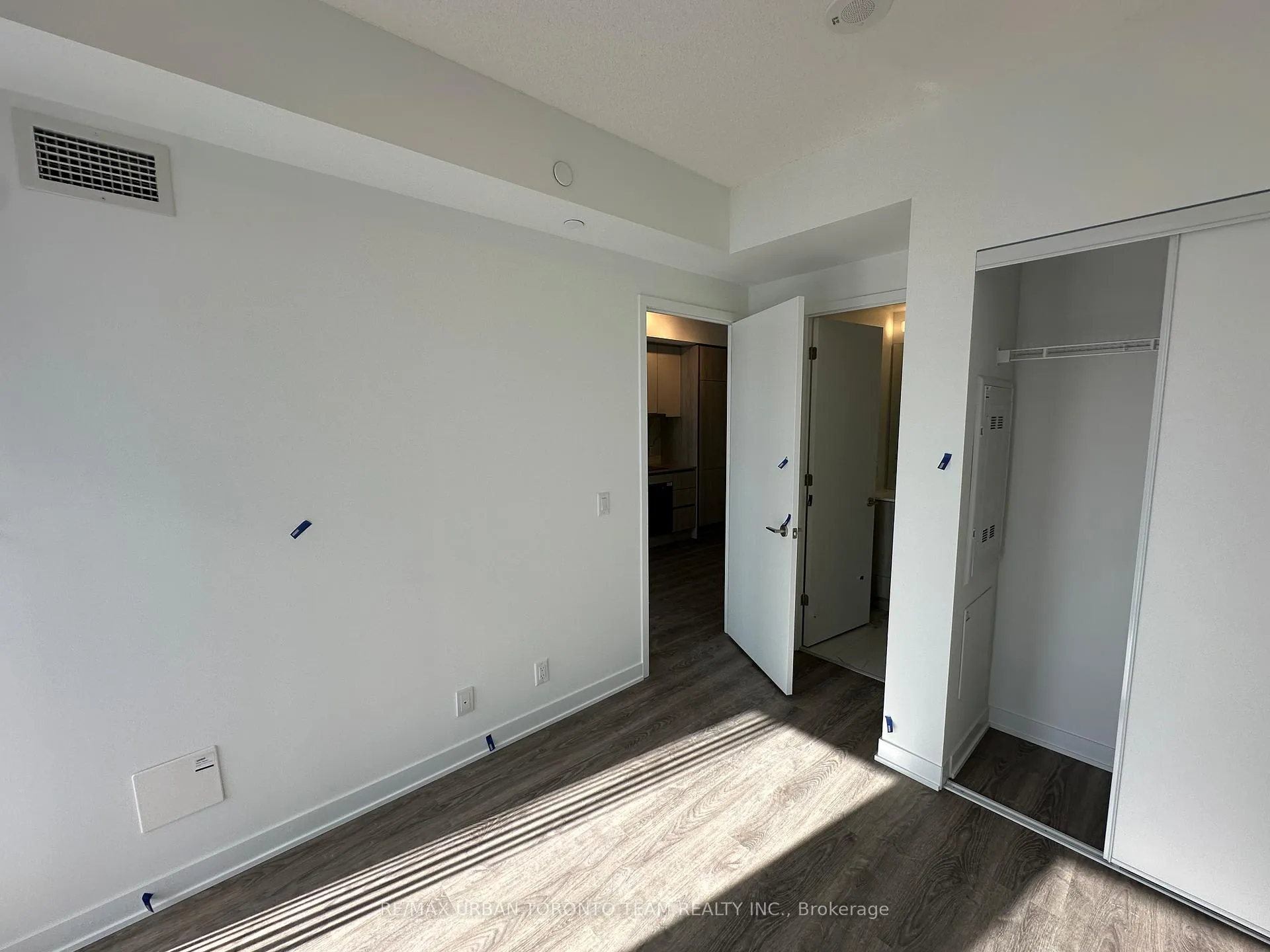 Photo 8 of Unit 3607, 180 Front Street E, Toronto, Moss Park — HOMEH