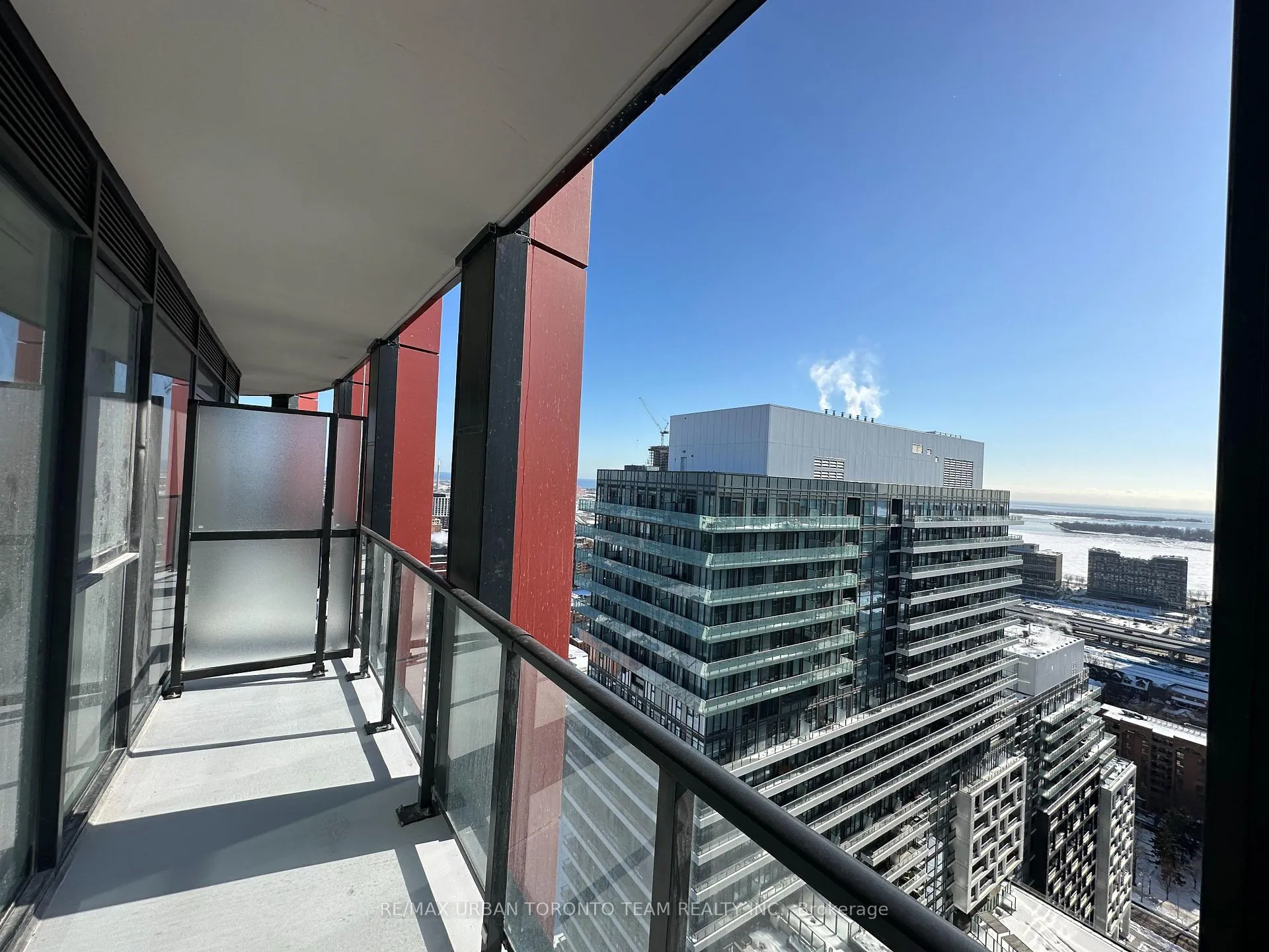 Photo 12 of Unit 3607, 180 Front Street E, Toronto, Moss Park — HOMEH