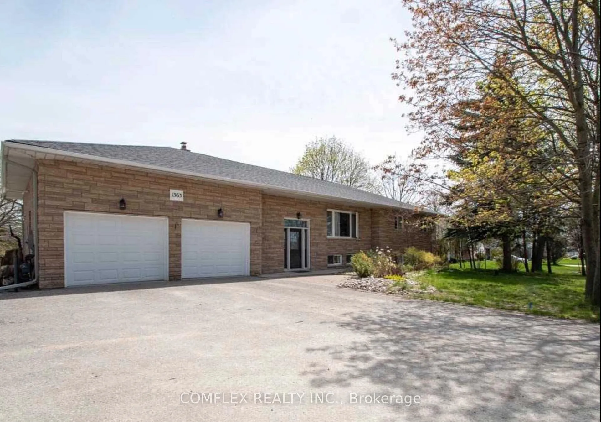 Photo 1 of 1363 Townline Road N, Clarington, Rural Clarington — HOMEH