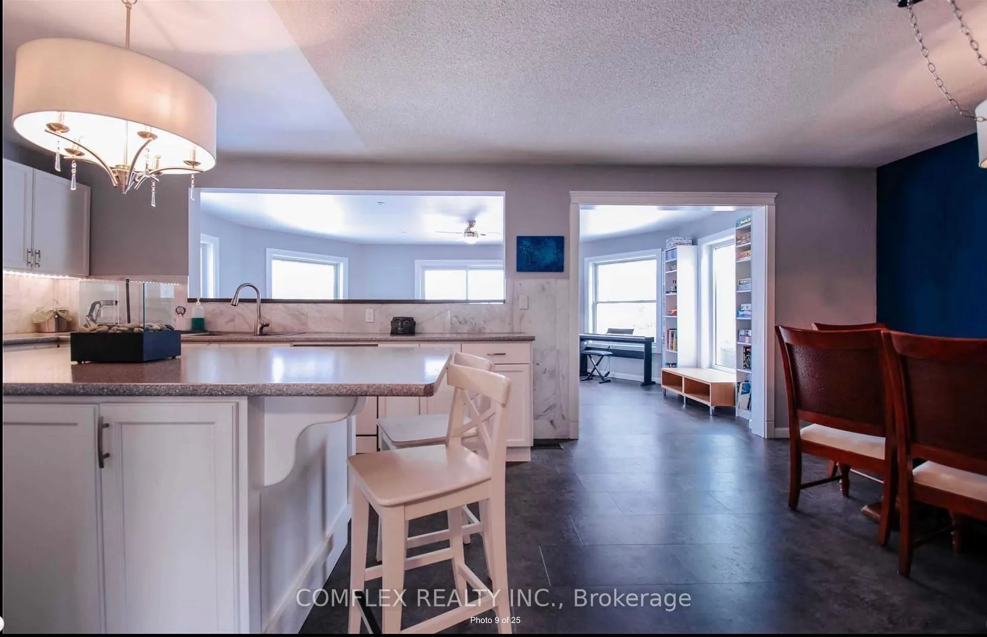 Photo 6 of 1363 Townline Road N, Clarington, Rural Clarington — HOMEH