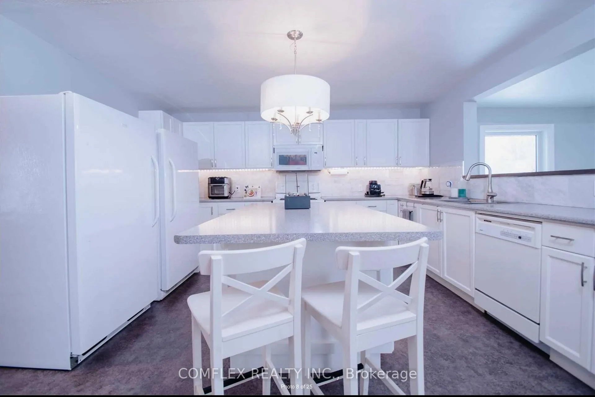 Photo 7 of 1363 Townline Road N, Clarington, Rural Clarington — HOMEH
