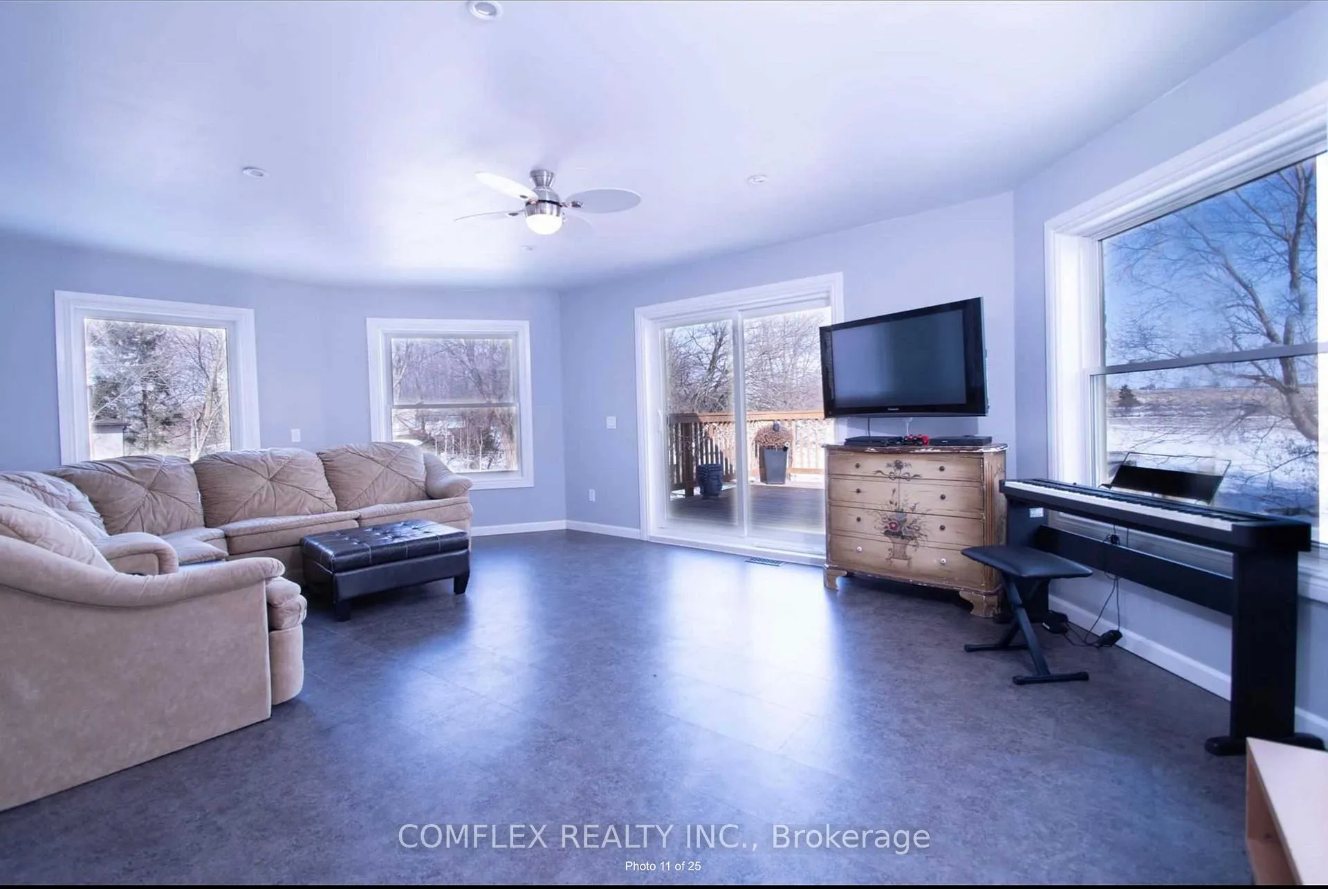 Photo 8 of 1363 Townline Road N, Clarington, Rural Clarington — HOMEH