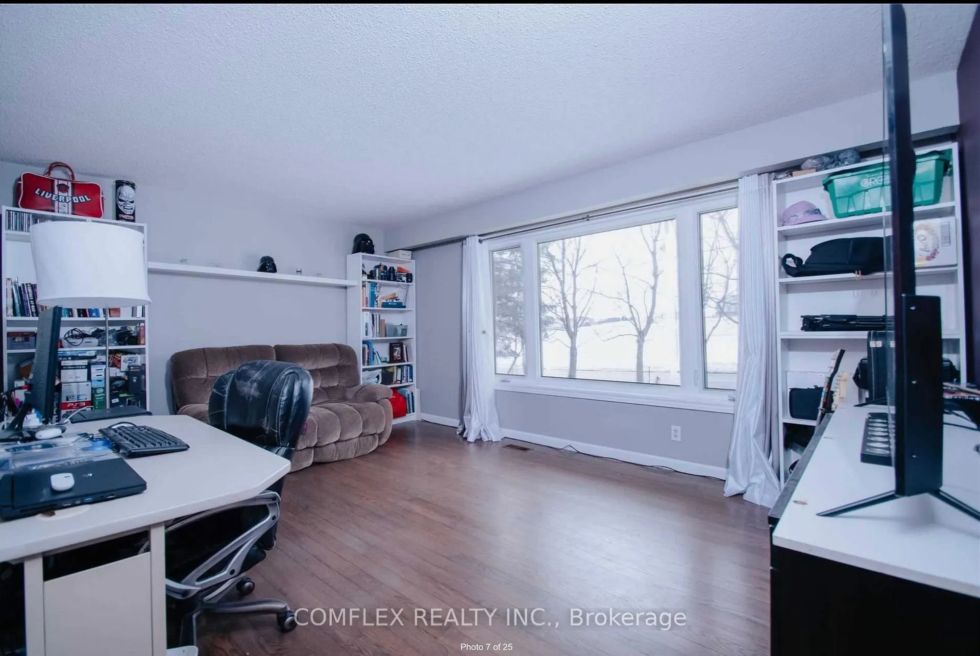 Photo 9 of 1363 Townline Road N, Clarington, Rural Clarington — HOMEH