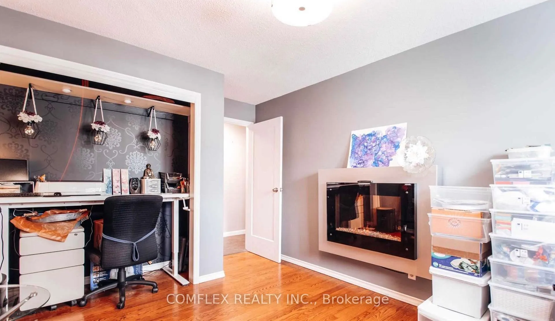 Photo 12 of 1363 Townline Road N, Clarington, Rural Clarington — HOMEH
