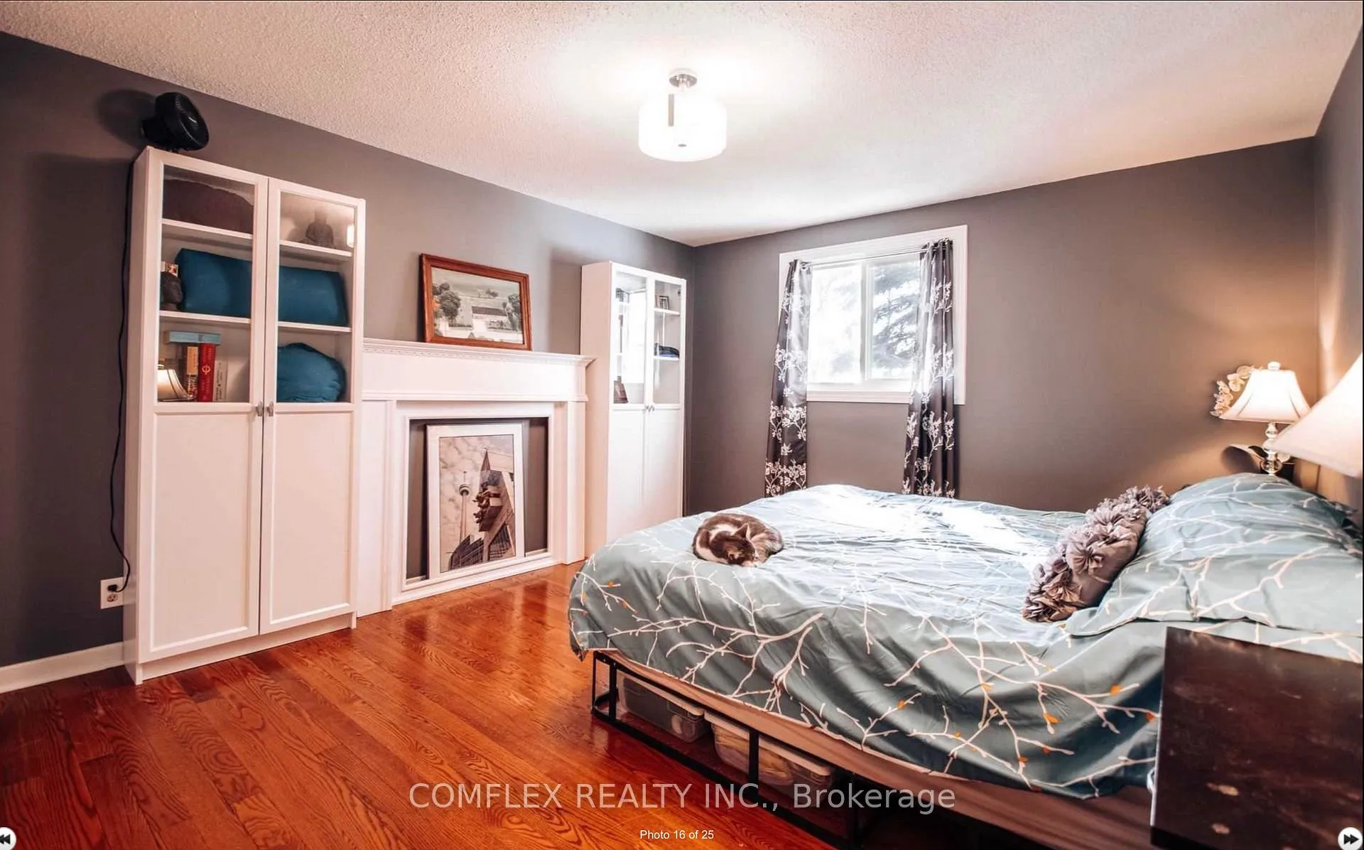 Photo 13 of 1363 Townline Road N, Clarington, Rural Clarington — HOMEH