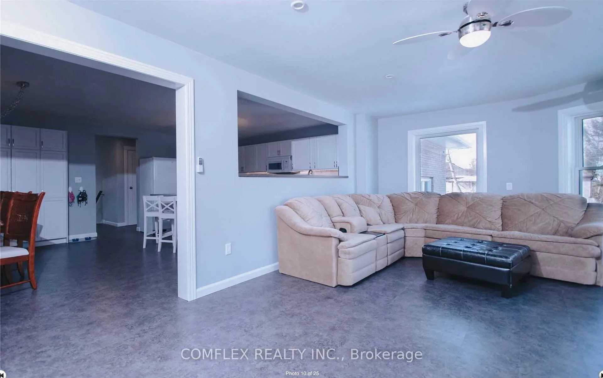 Photo 21 of 1363 Townline Road N, Clarington, Rural Clarington — HOMEH