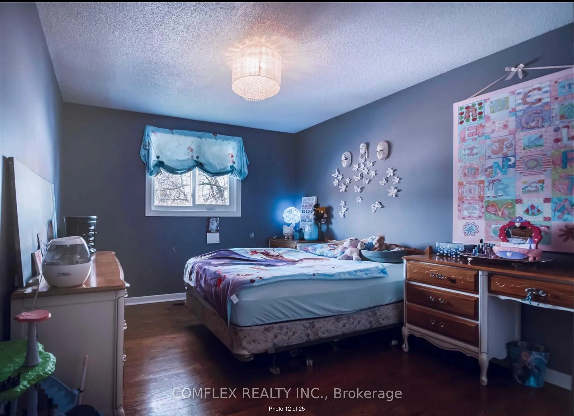 Photo 23 of 1363 Townline Road N, Clarington, Rural Clarington — HOMEH