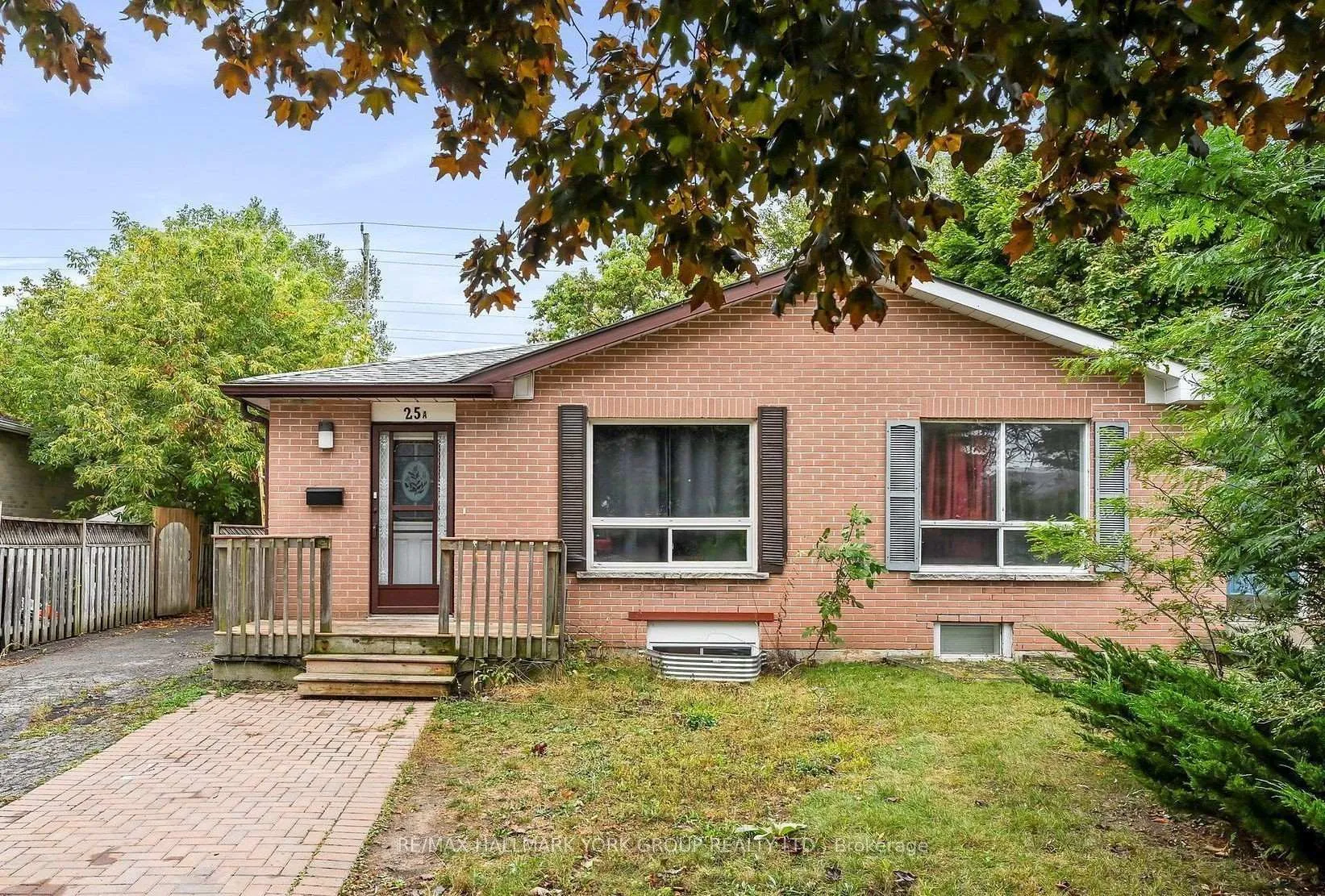 Photo 1 of Unit Lower, 25A College Crescent, Barrie, Grove East — HOMEH