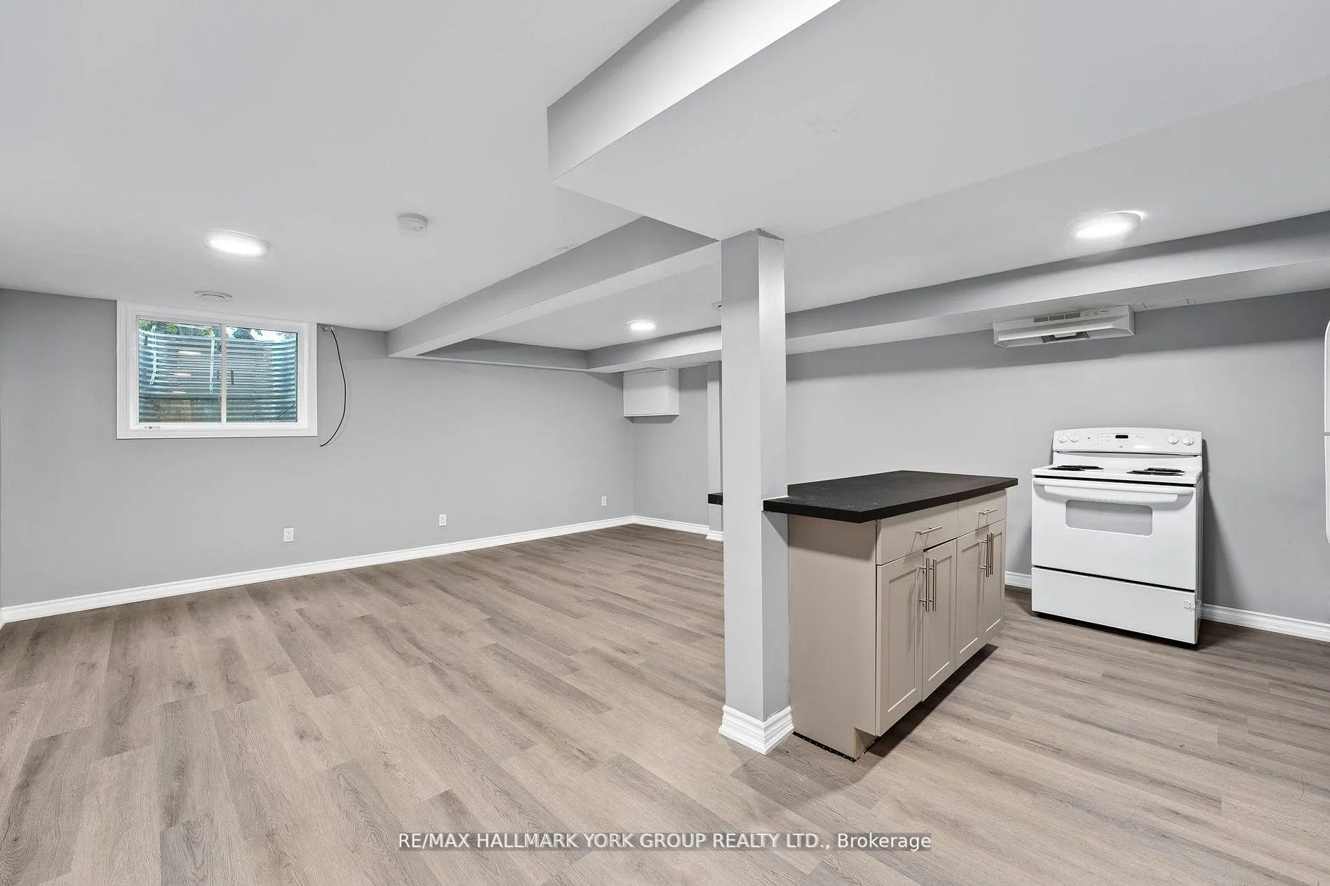 Photo 2 of Unit Lower, 25A College Crescent, Barrie, Grove East — HOMEH