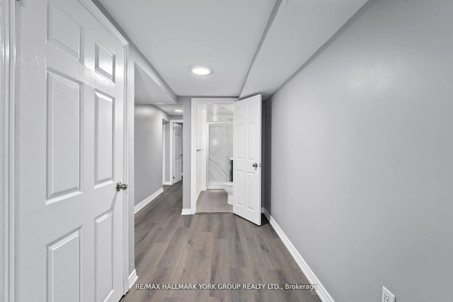 Photo 7 of Unit Lower, 25A College Crescent, Barrie, Grove East — HOMEH