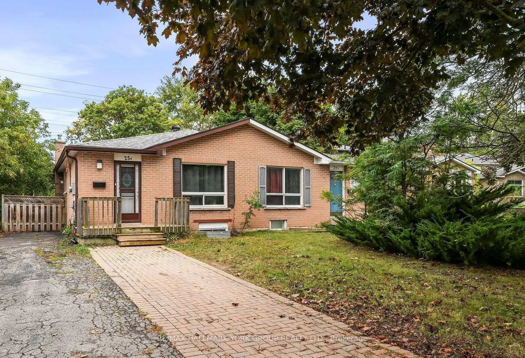 Photo 20 of Unit Lower, 25A College Crescent, Barrie, Grove East — HOMEH