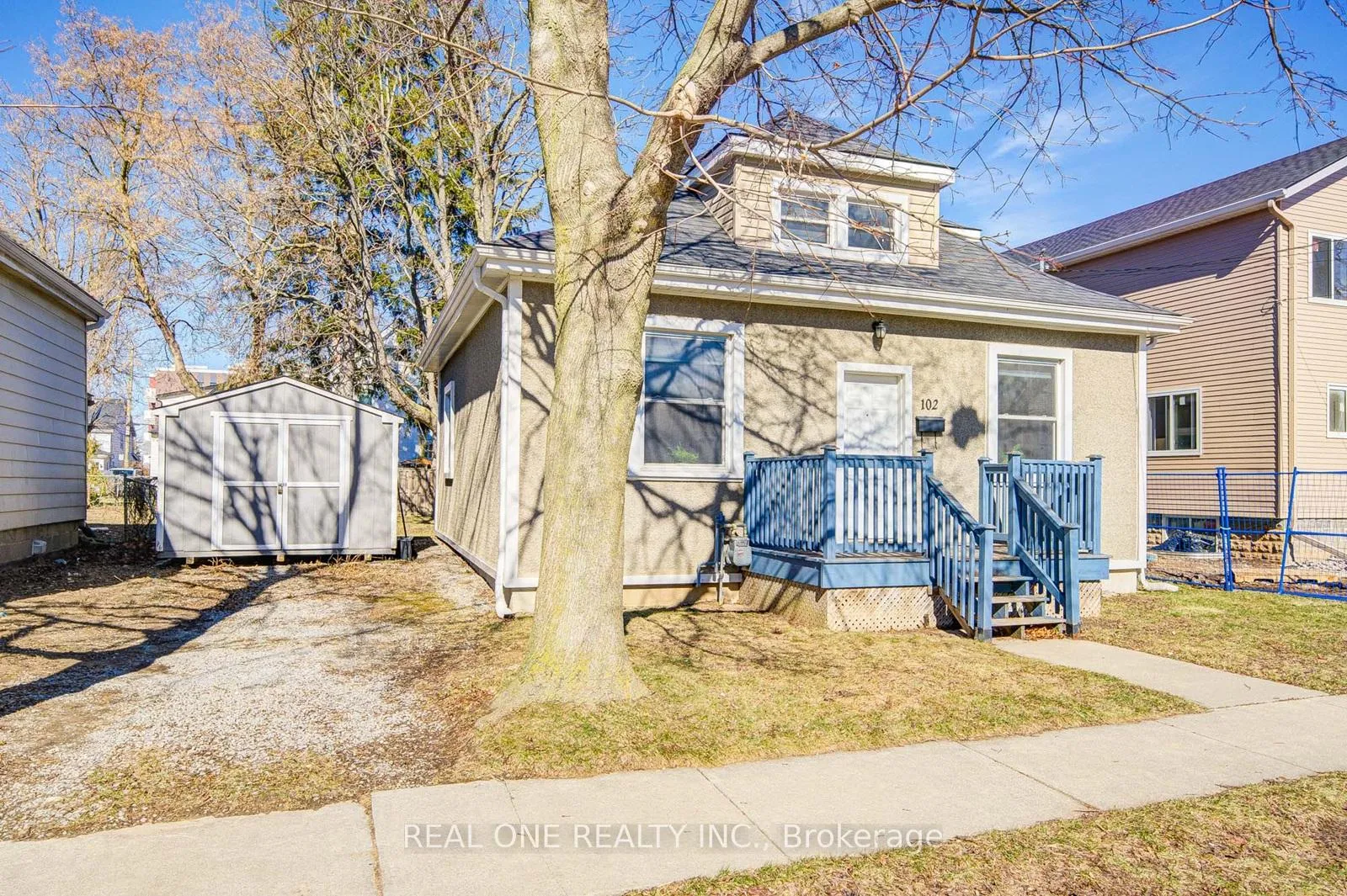 Photo 1 of 102 Royal Avenue, Hamilton, Ainslie Wood — HOMEH