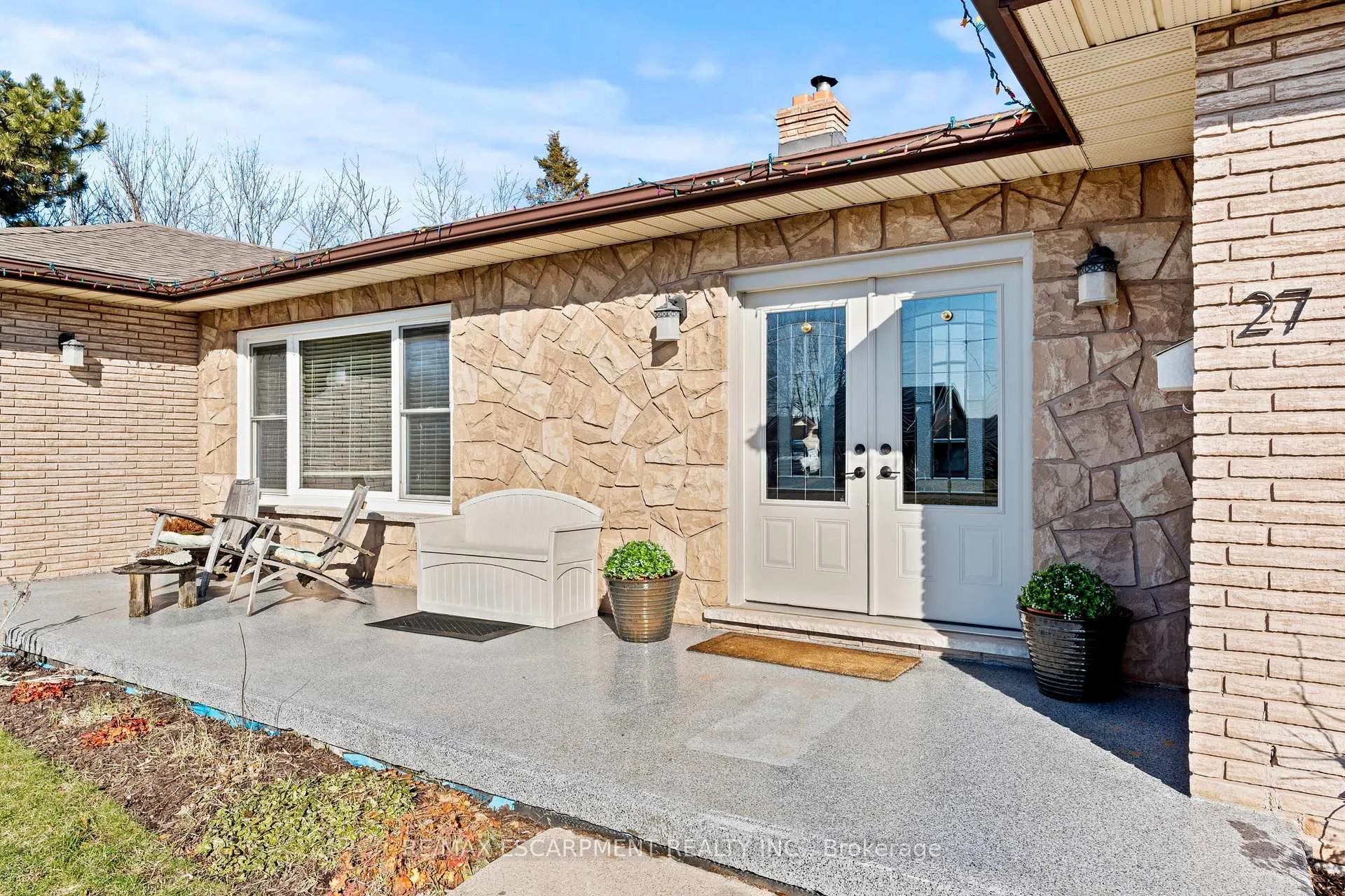 Photo 5 of 27 Cline Mountain Road S, Grimsby, Grimsby West — HOMEH