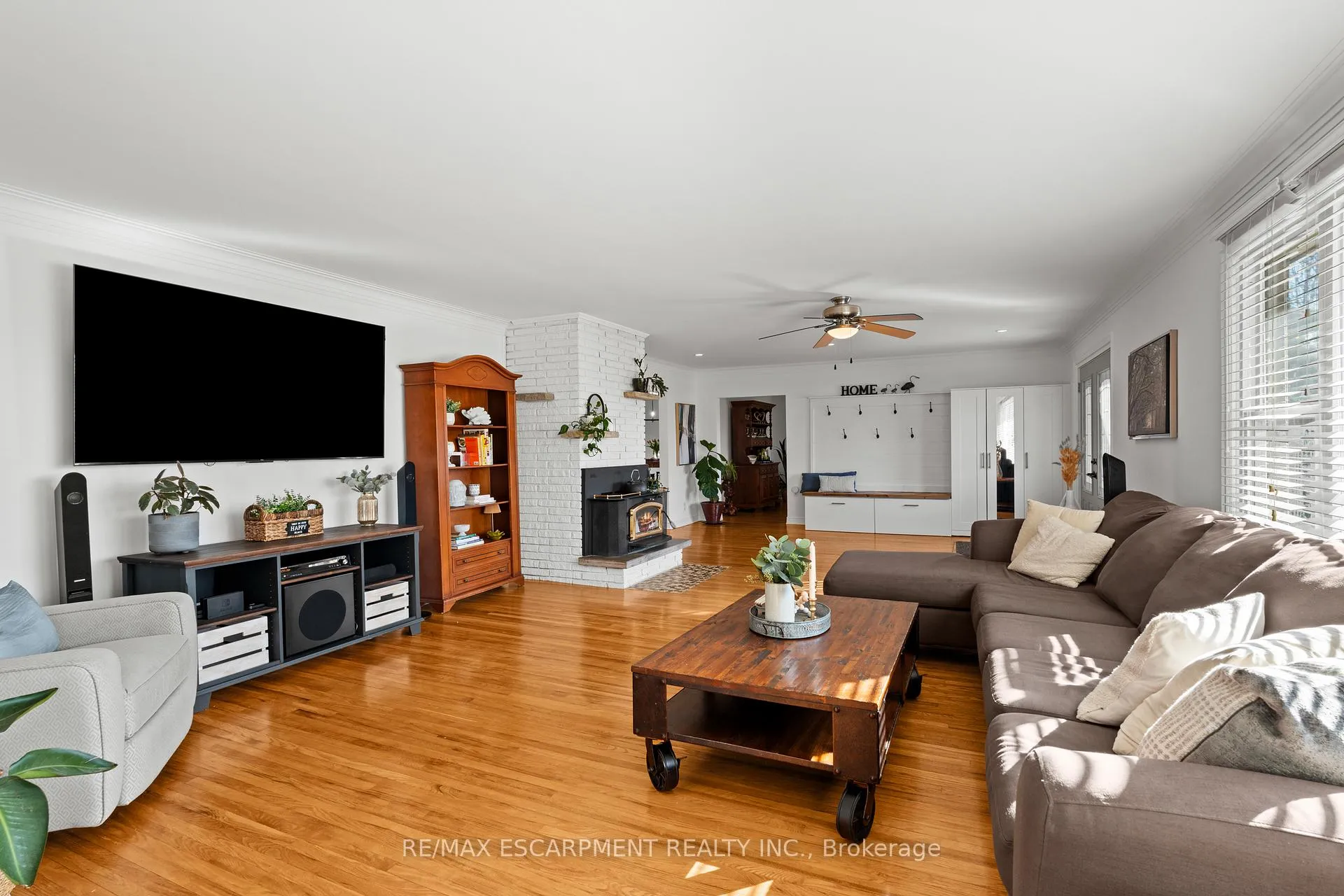 Photo 9 of 27 Cline Mountain Road S, Grimsby, Grimsby West — HOMEH