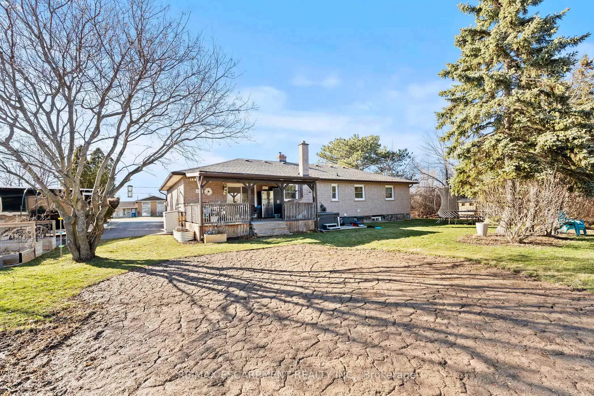 Photo 27 of 27 Cline Mountain Road S, Grimsby, Grimsby West — HOMEH