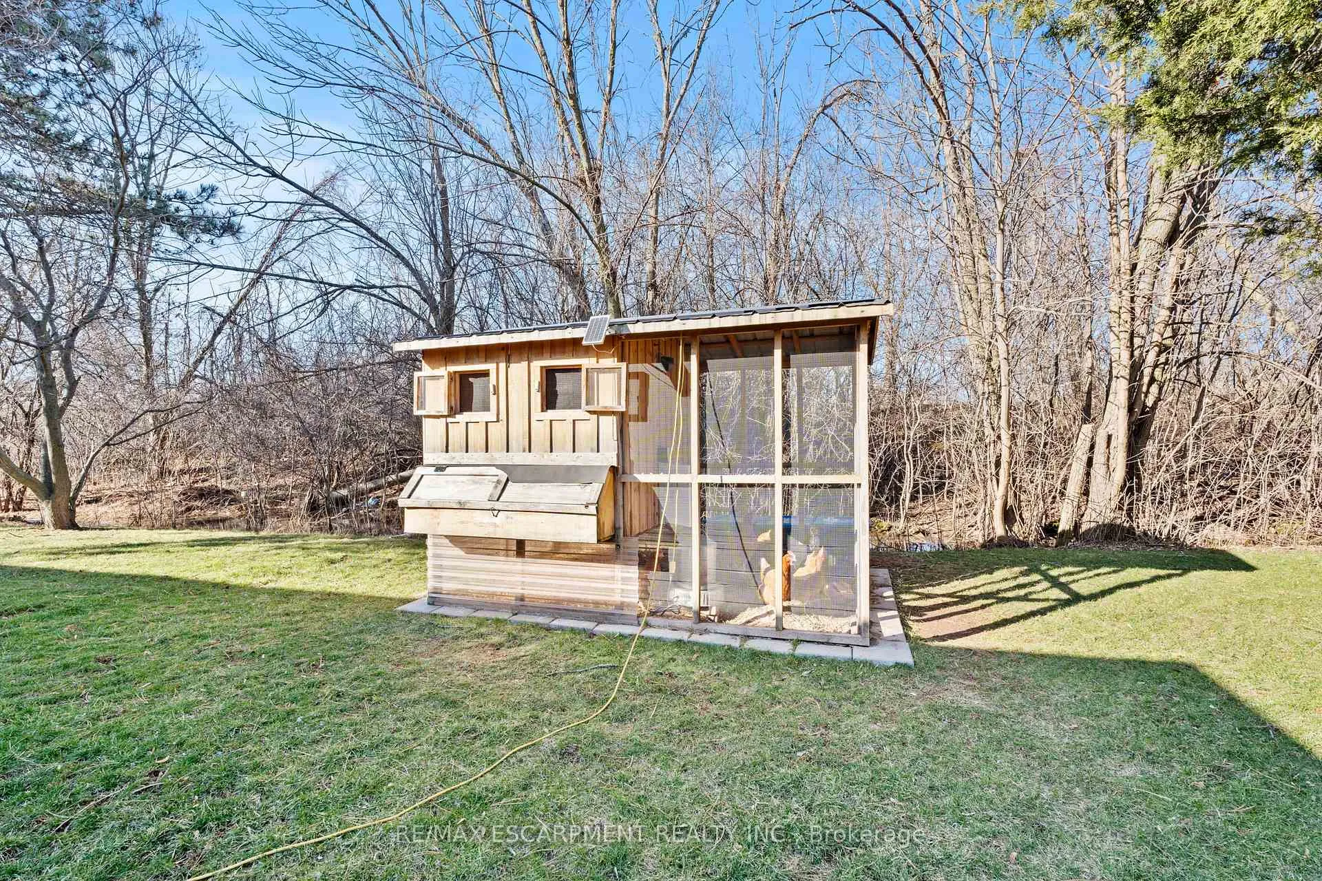 Photo 29 of 27 Cline Mountain Road S, Grimsby, Grimsby West — HOMEH