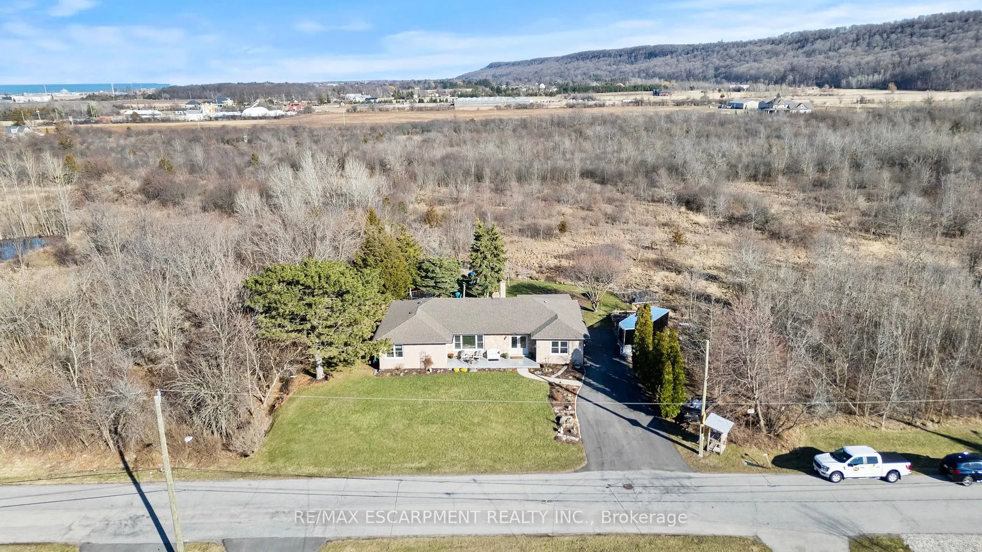 Photo 34 of 27 Cline Mountain Road S, Grimsby, Grimsby West — HOMEH
