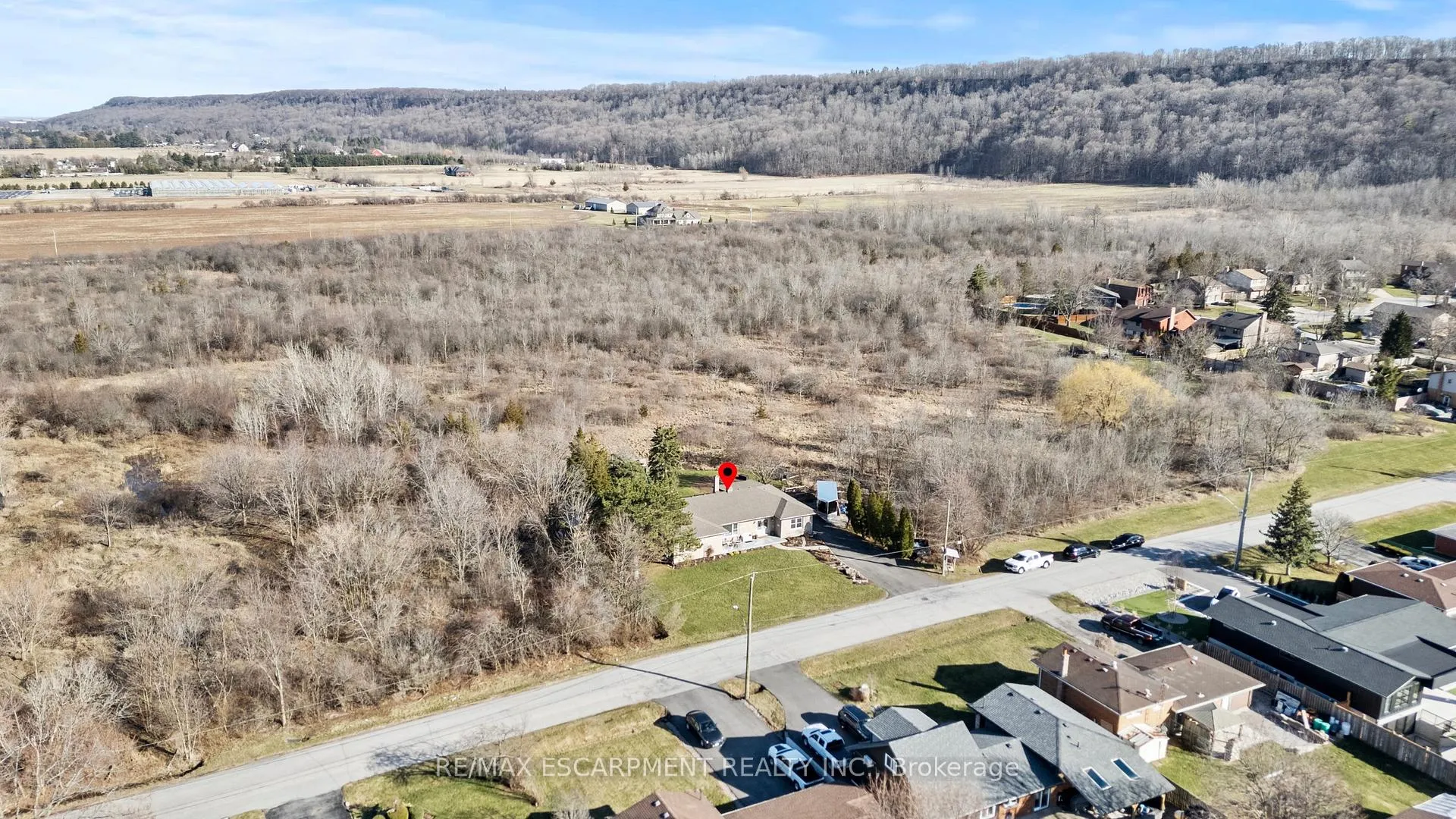 Photo 35 of 27 Cline Mountain Road S, Grimsby, Grimsby West — HOMEH