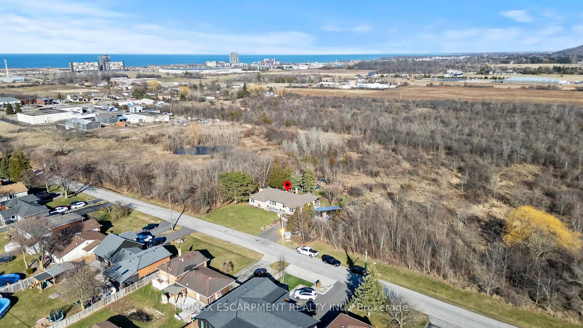 Photo 36 of 27 Cline Mountain Road S, Grimsby, Grimsby West — HOMEH