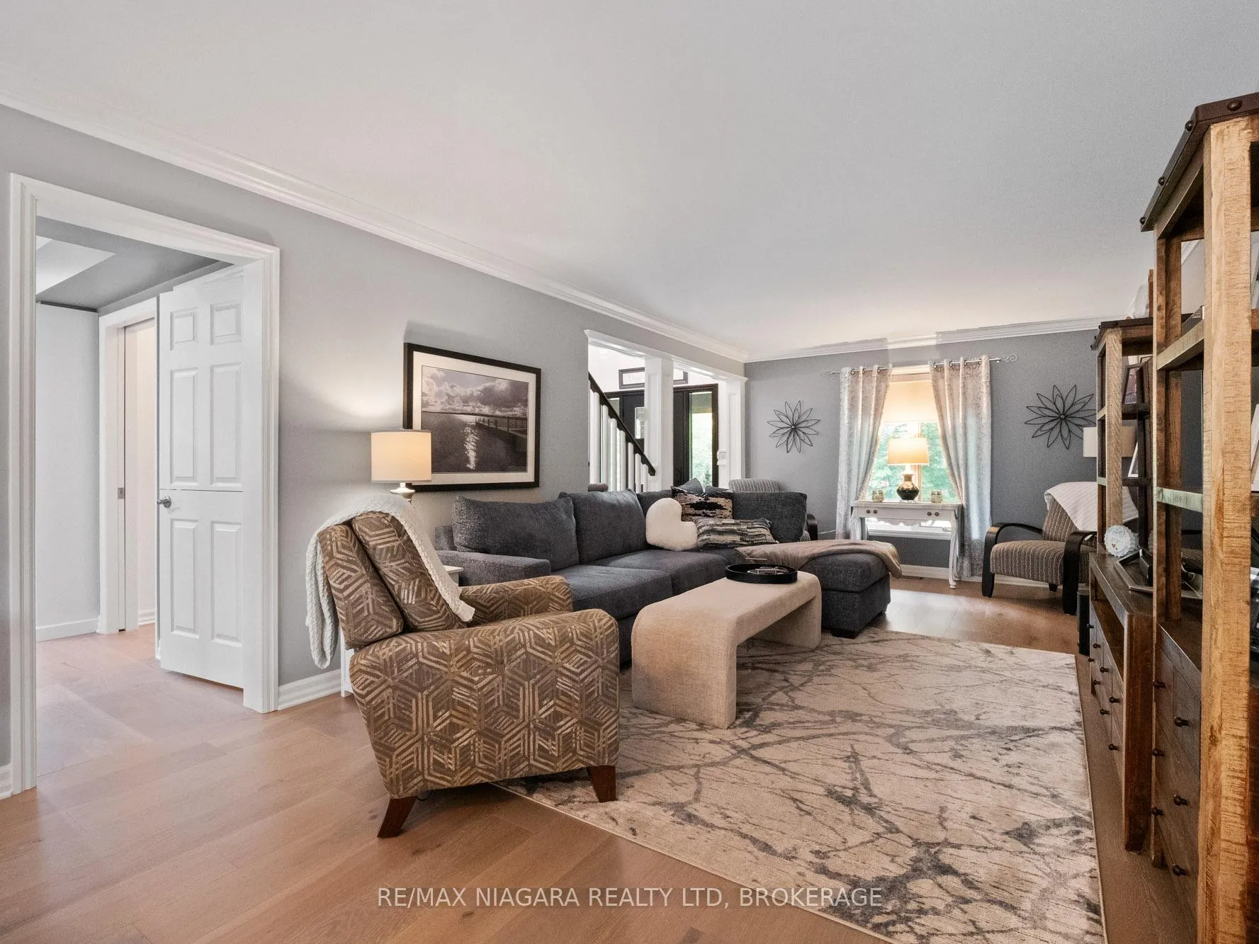 Photo 13 of 2738 Moyer Street, Pelham, North Pelham — HOMEH