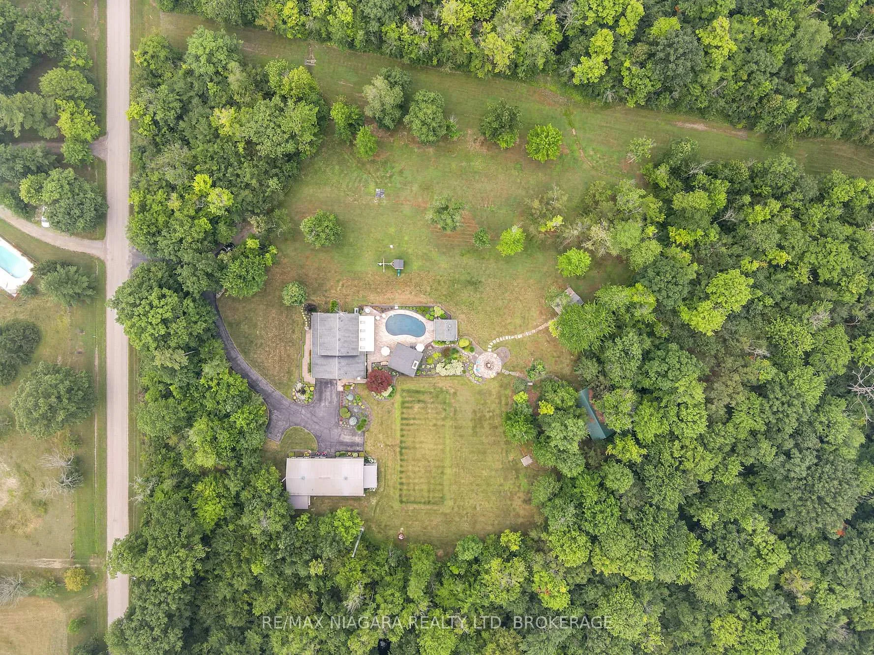 Photo 46 of 2738 Moyer Street, Pelham, North Pelham — HOMEH