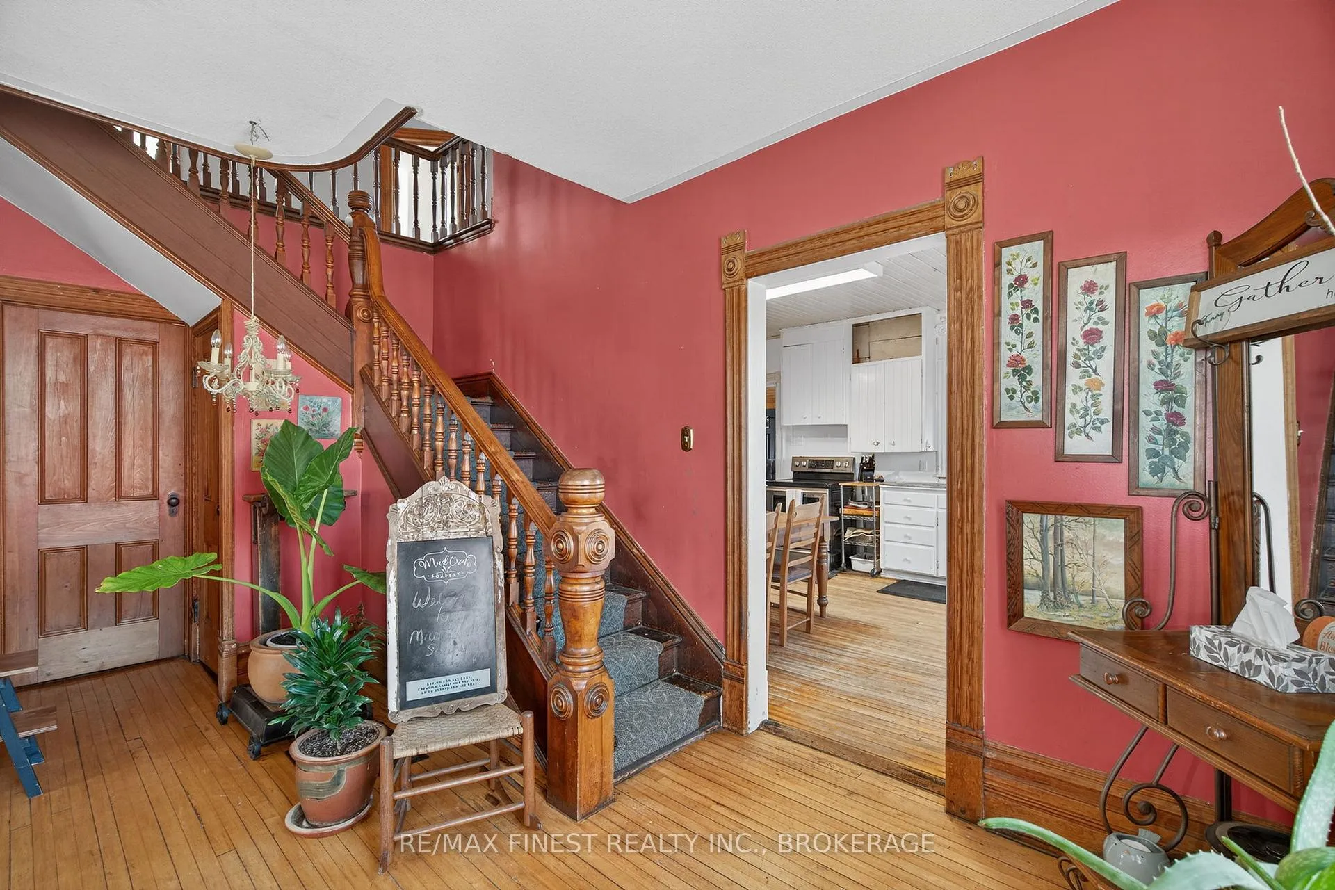 Photo 7 of 525 Scotland Road, Loyalist, Lennox and Addington - South — HOMEH