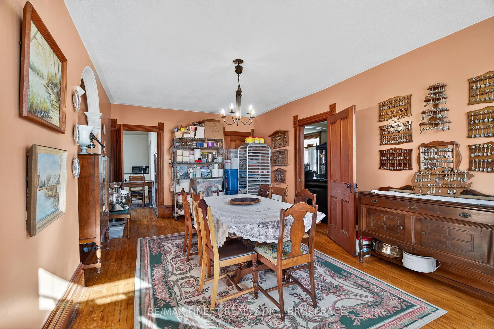 Photo 8 of 525 Scotland Road, Loyalist, Lennox and Addington - South — HOMEH