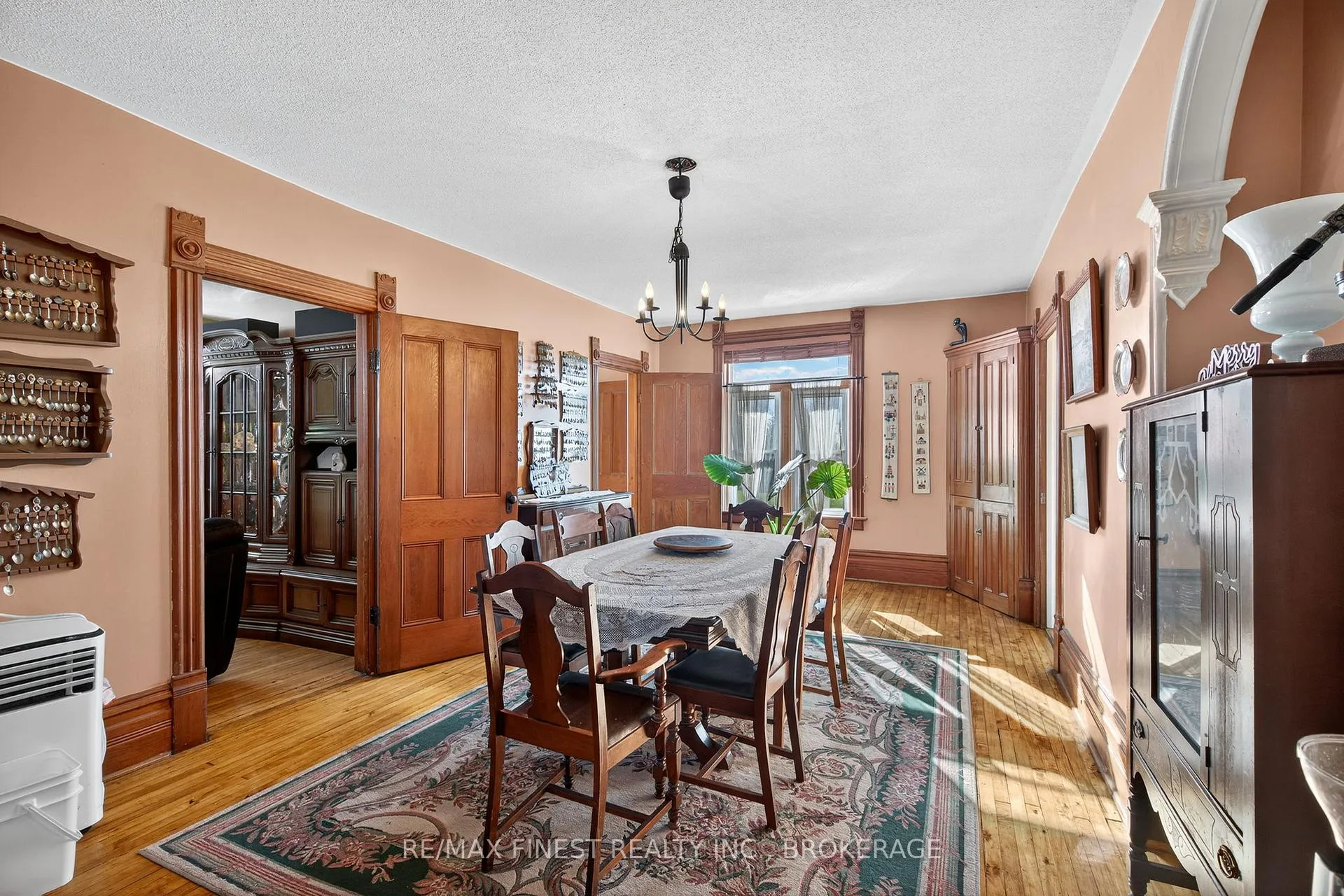 Photo 9 of 525 Scotland Road, Loyalist, Lennox and Addington - South — HOMEH