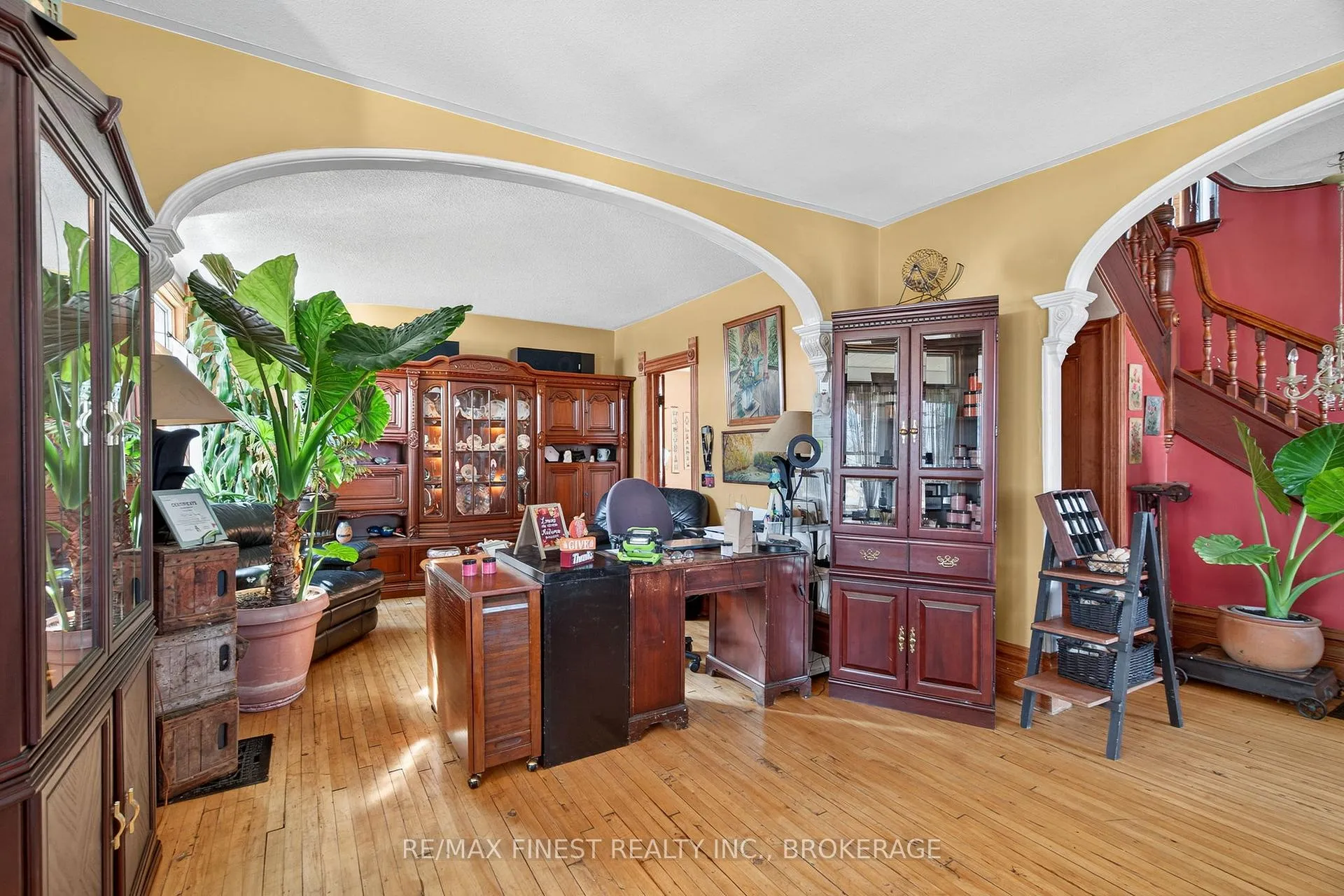 Photo 11 of 525 Scotland Road, Loyalist, Lennox and Addington - South — HOMEH