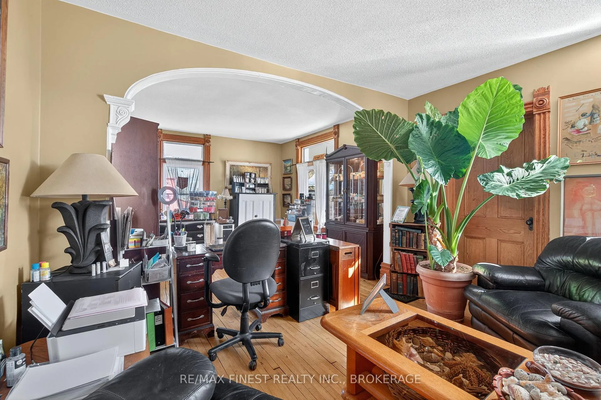 Photo 13 of 525 Scotland Road, Loyalist, Lennox and Addington - South — HOMEH