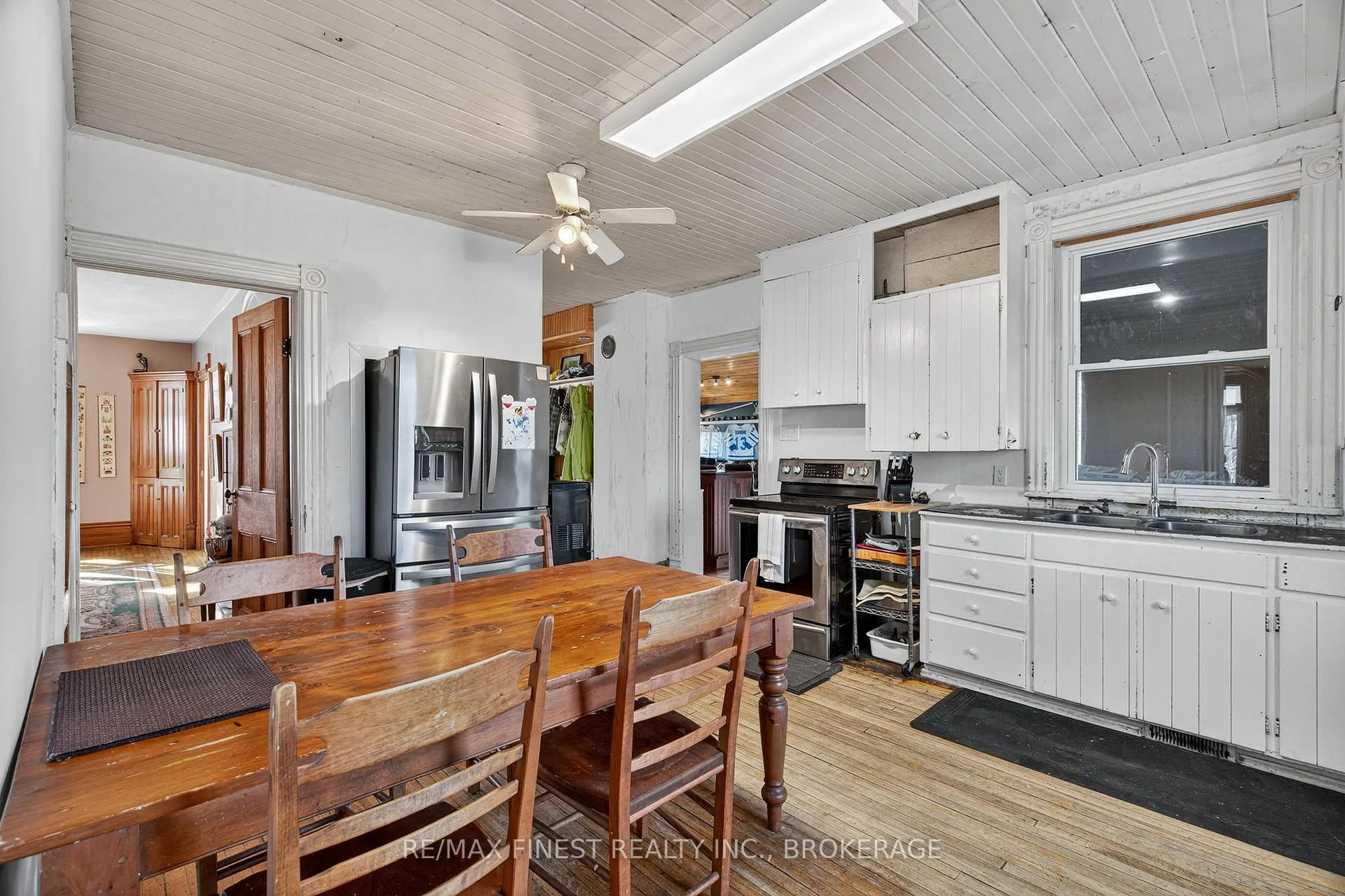 Photo 14 of 525 Scotland Road, Loyalist, Lennox and Addington - South — HOMEH