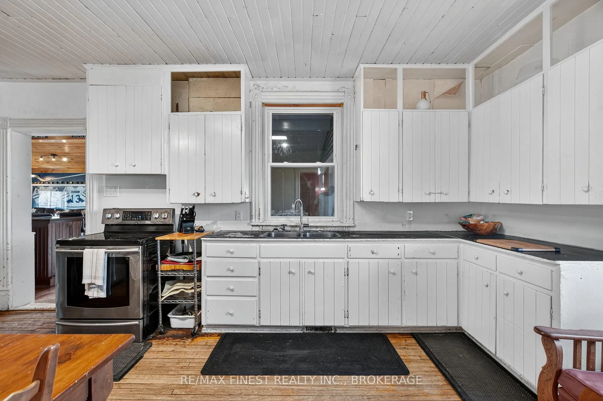 Photo 15 of 525 Scotland Road, Loyalist, Lennox and Addington - South — HOMEH