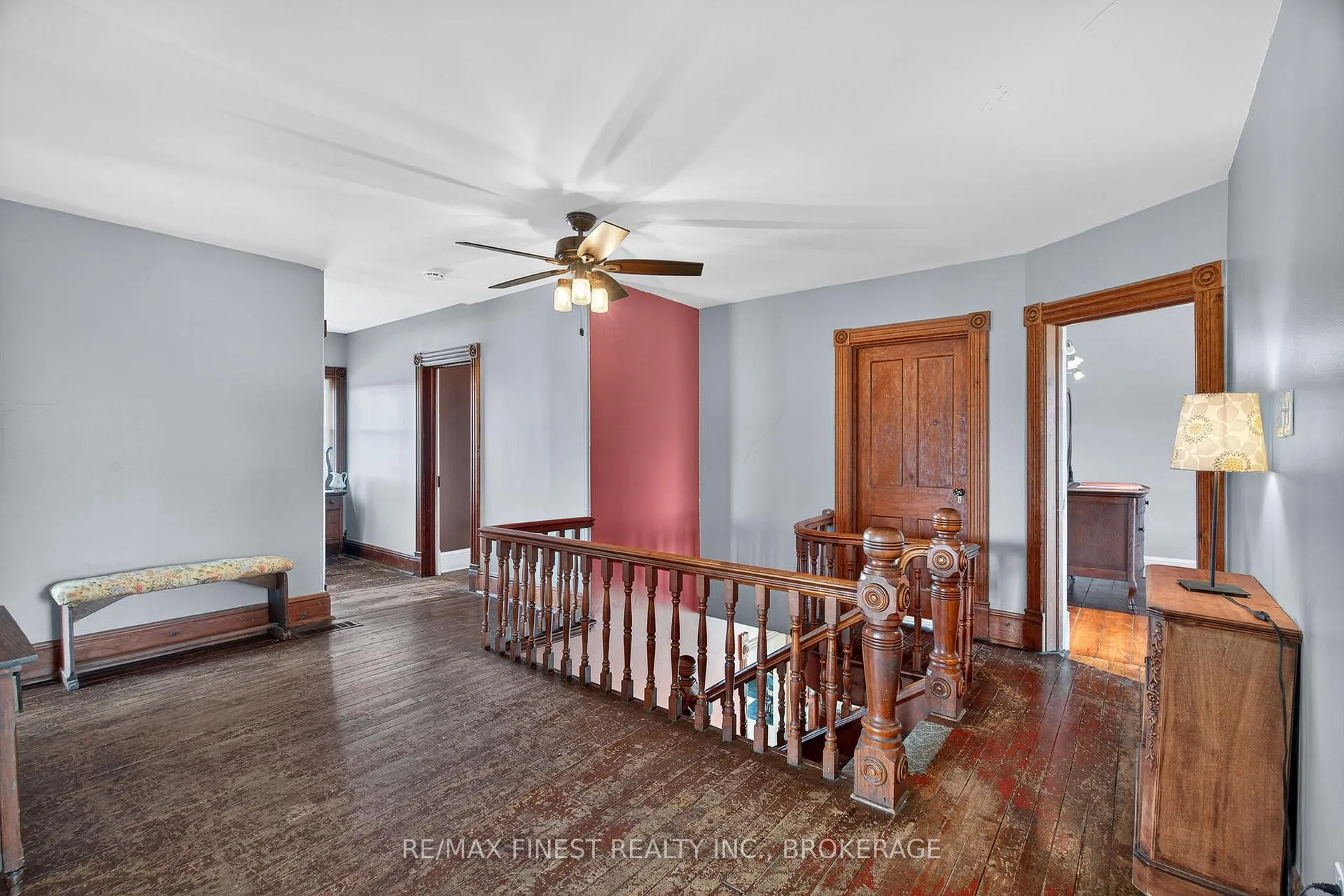 Photo 24 of 525 Scotland Road, Loyalist, Lennox and Addington - South — HOMEH
