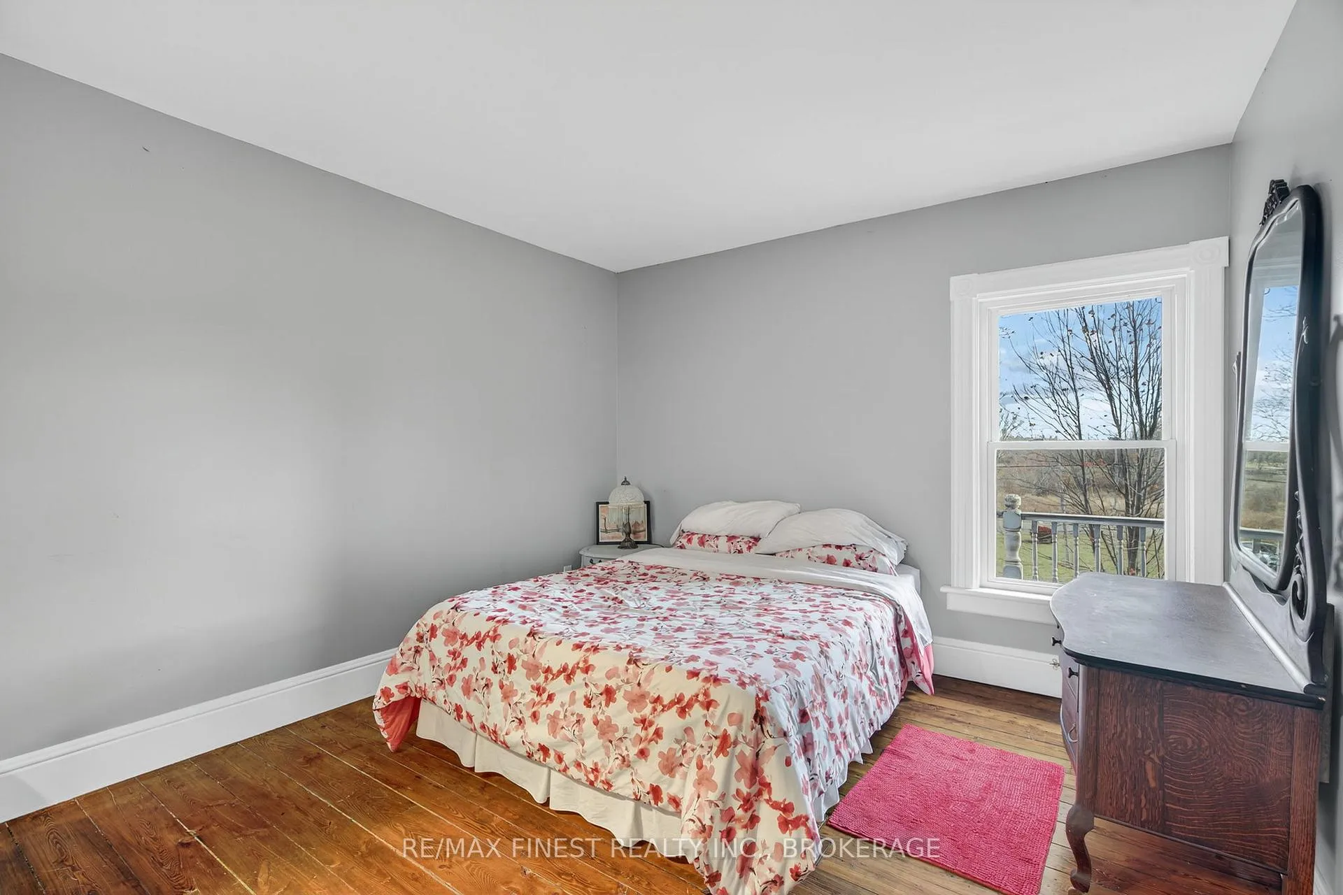 Photo 25 of 525 Scotland Road, Loyalist, Lennox and Addington - South — HOMEH
